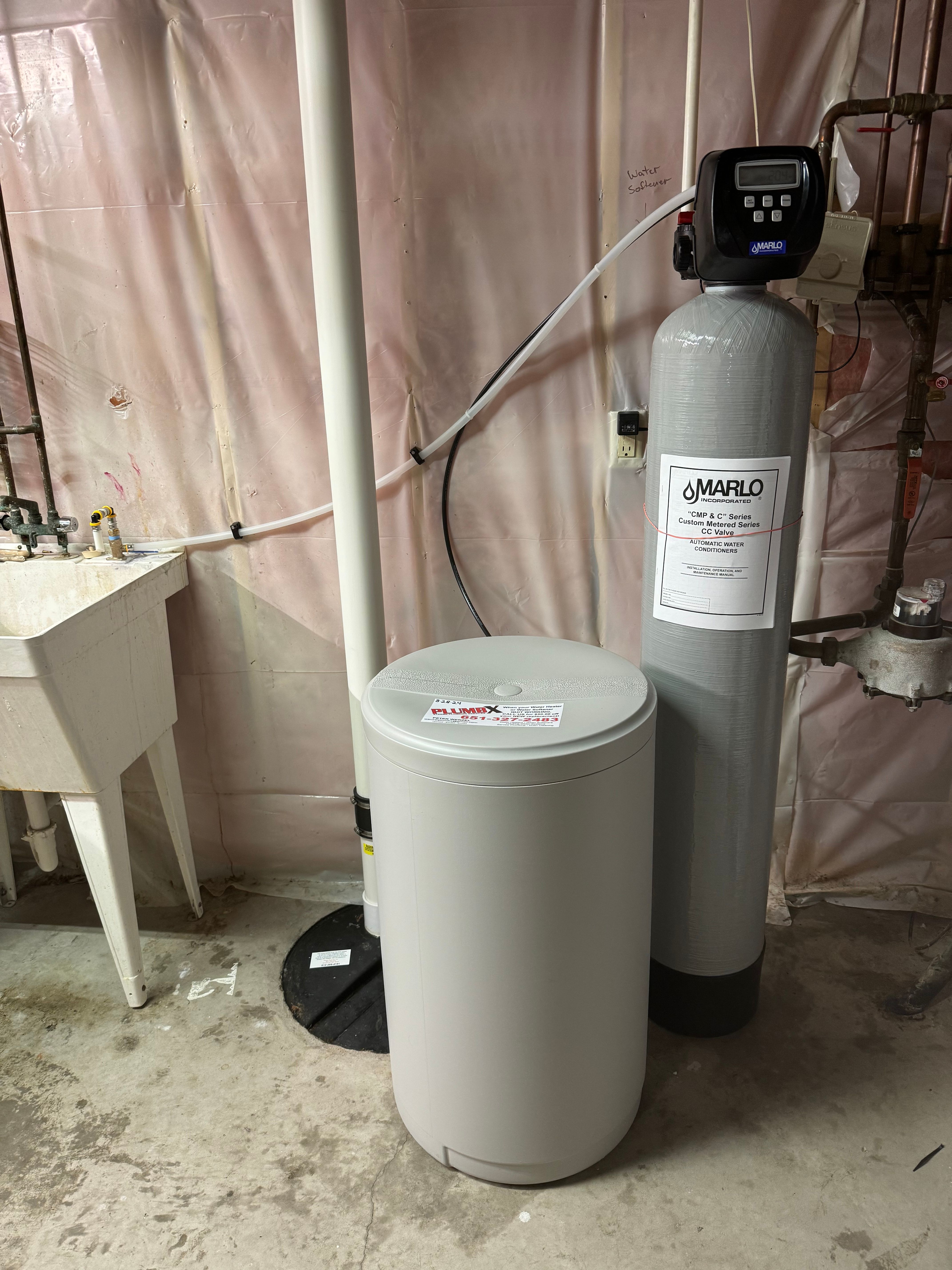 All Photos for PLUMBX in Inver Grove Heights, MN