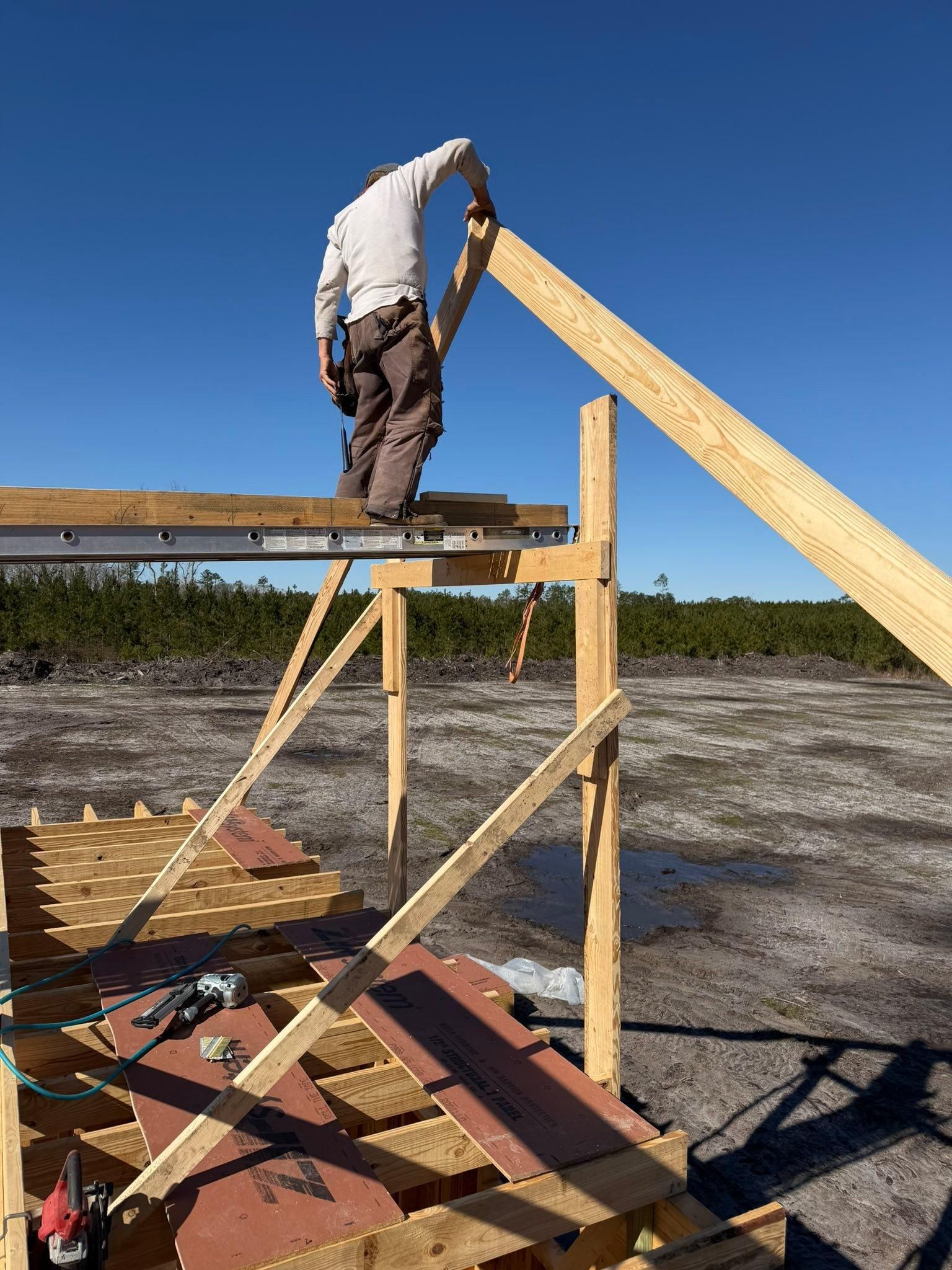 All Photos for Cumberland Construction GA in Woodbine, GA