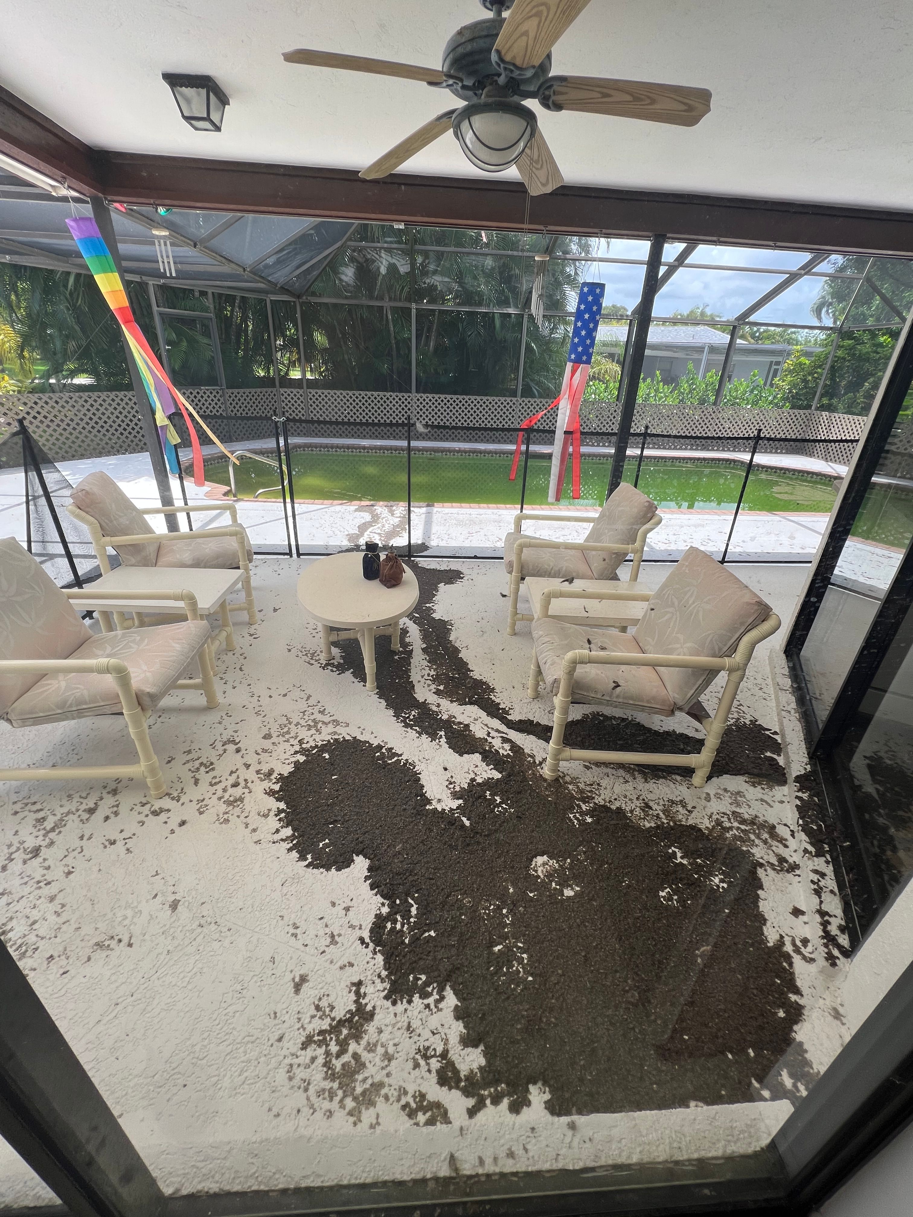  for N&D Restoration Services When Disaster Strikes, We Come In in Cape Coral,  FL