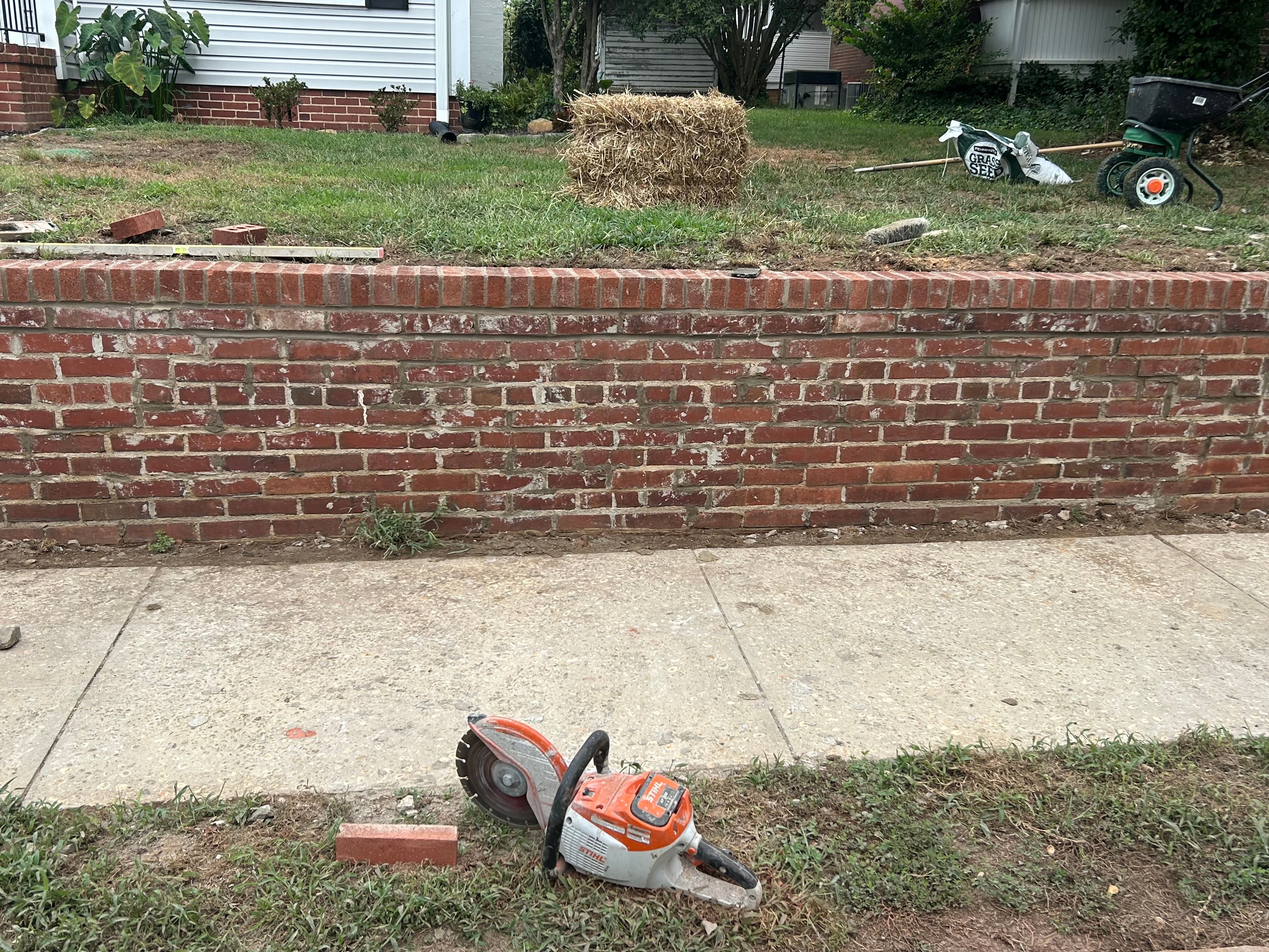 All Photos for JR Tomberlin Masonry in Albemarle, NC