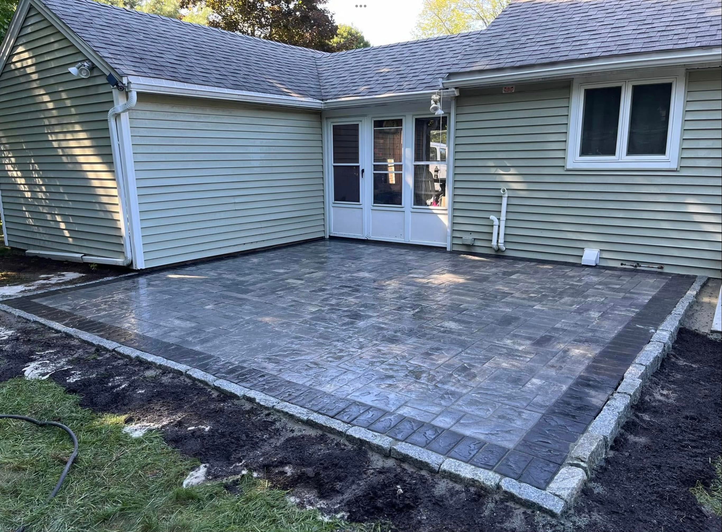  for Doyle & Sons LLC in Quincy, MA