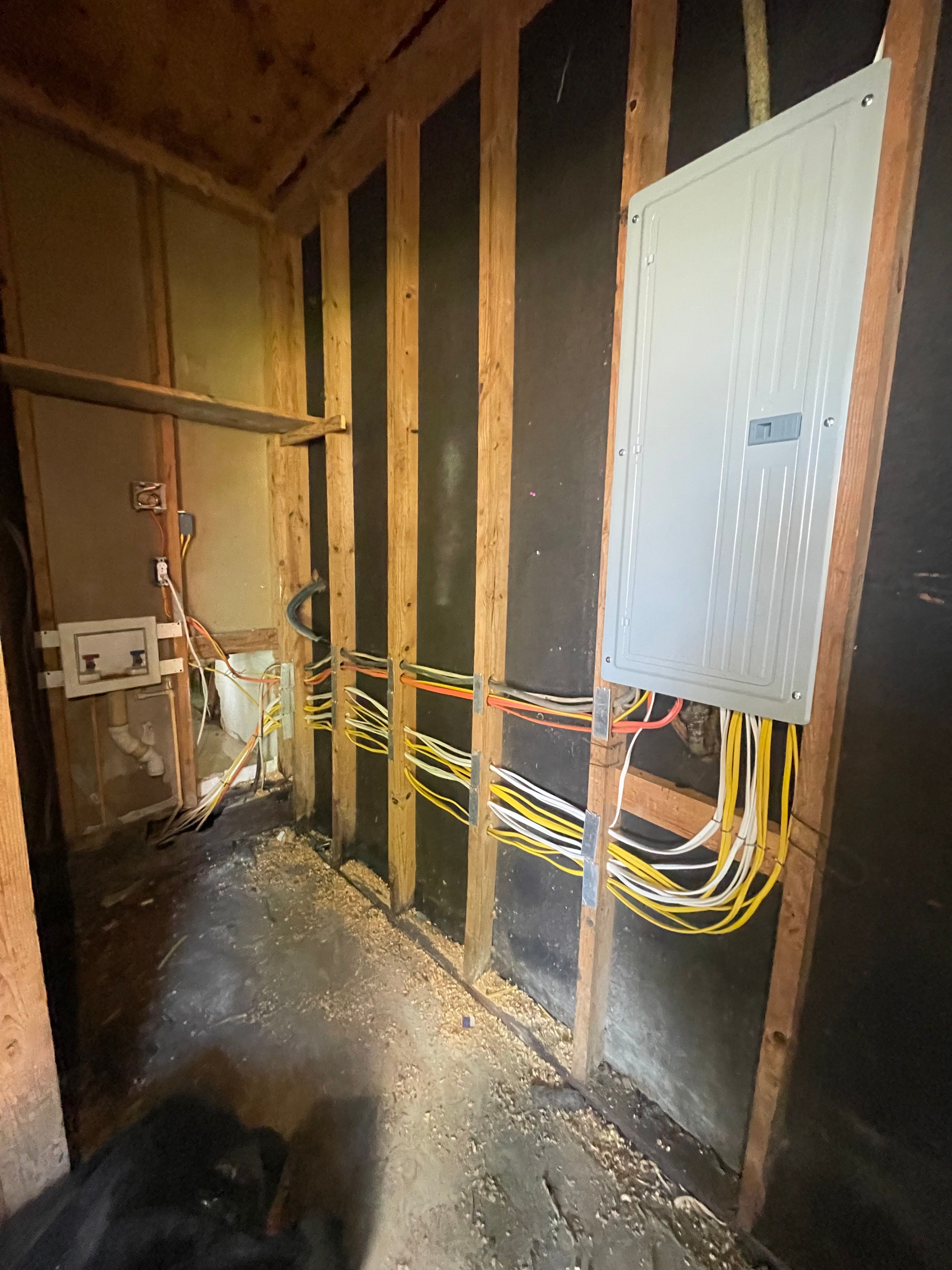  for Save A Lot Electric in Atlanta, GA