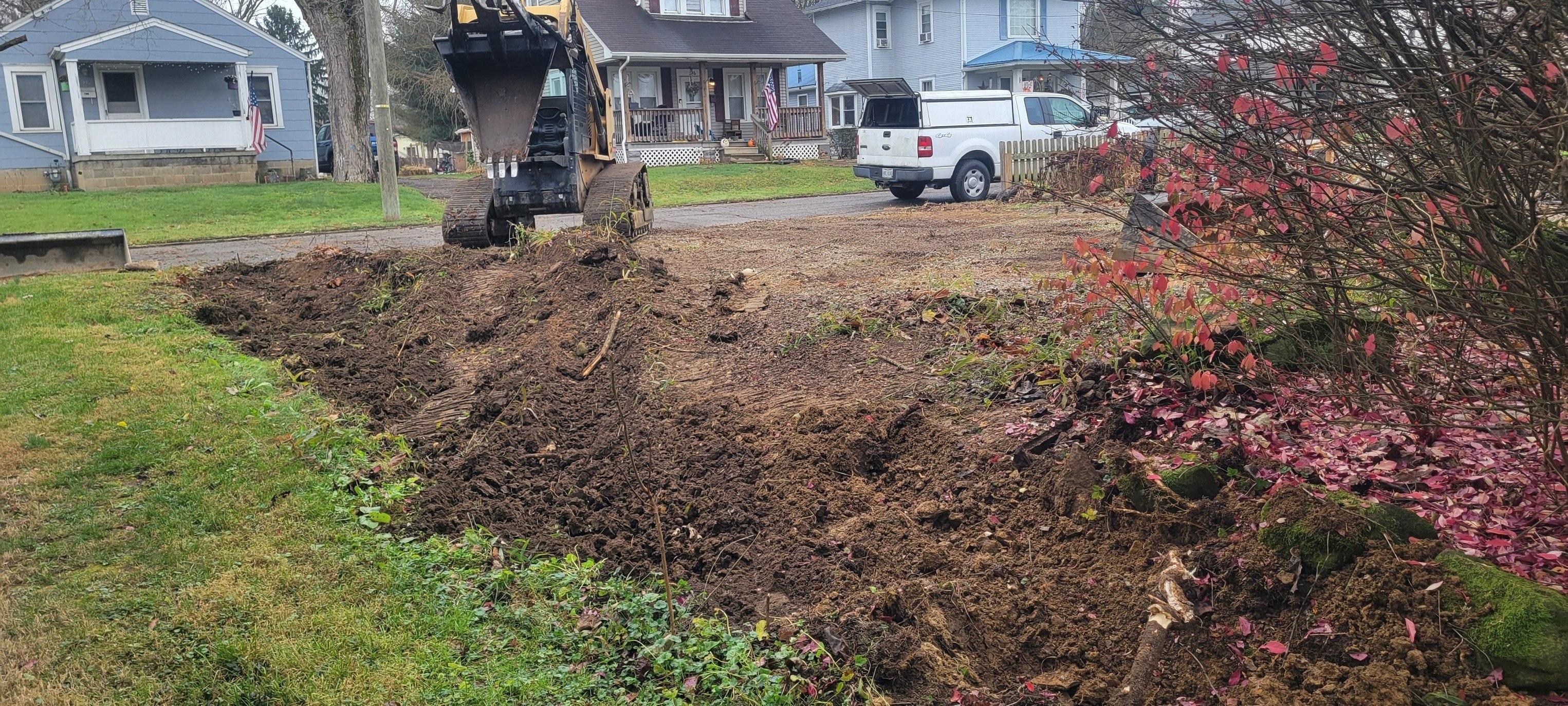  for Admiring Landscapes in Lancaster, OH