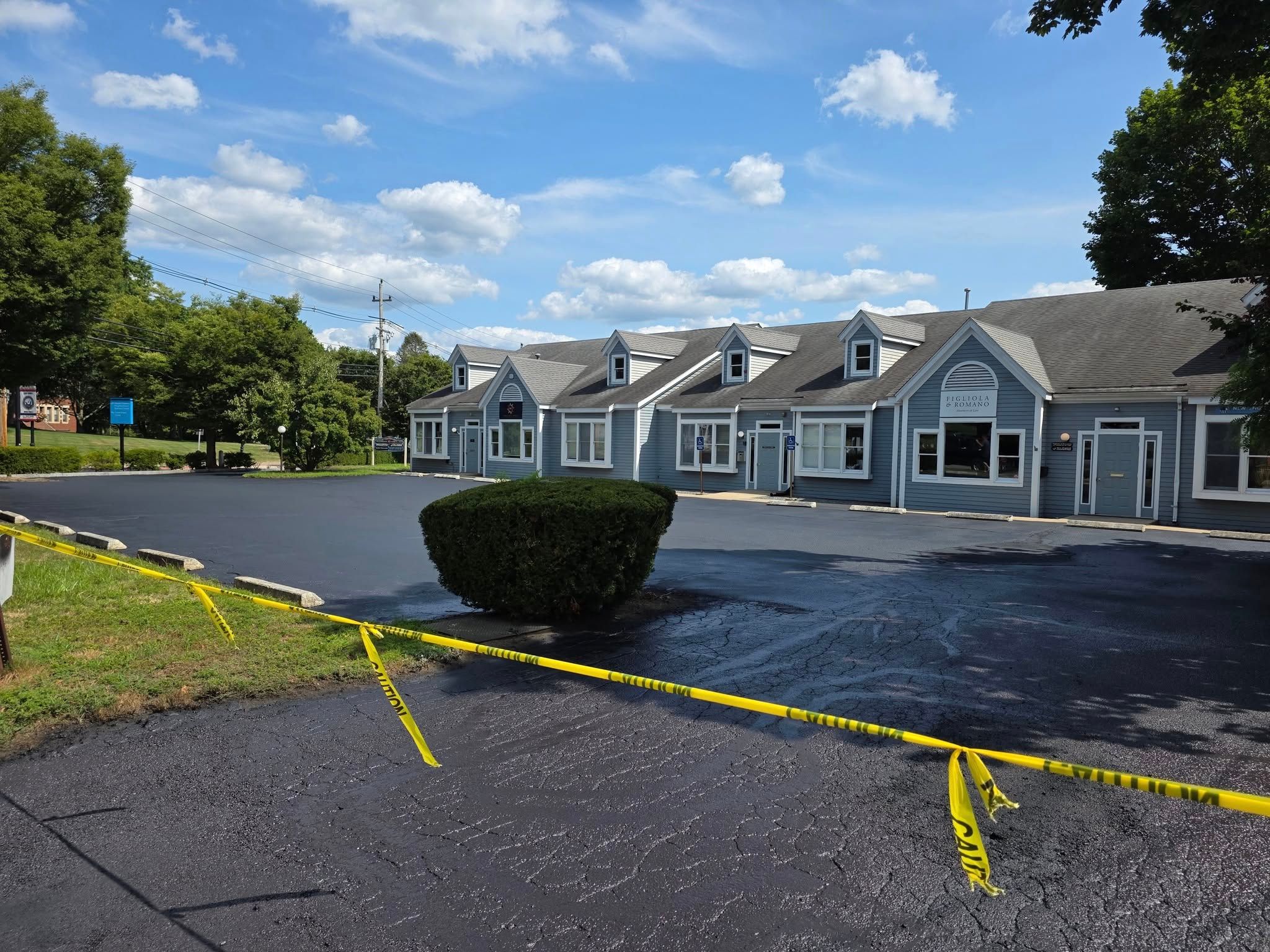  for Royal Treatment Sealcoating in Seekonk, MA