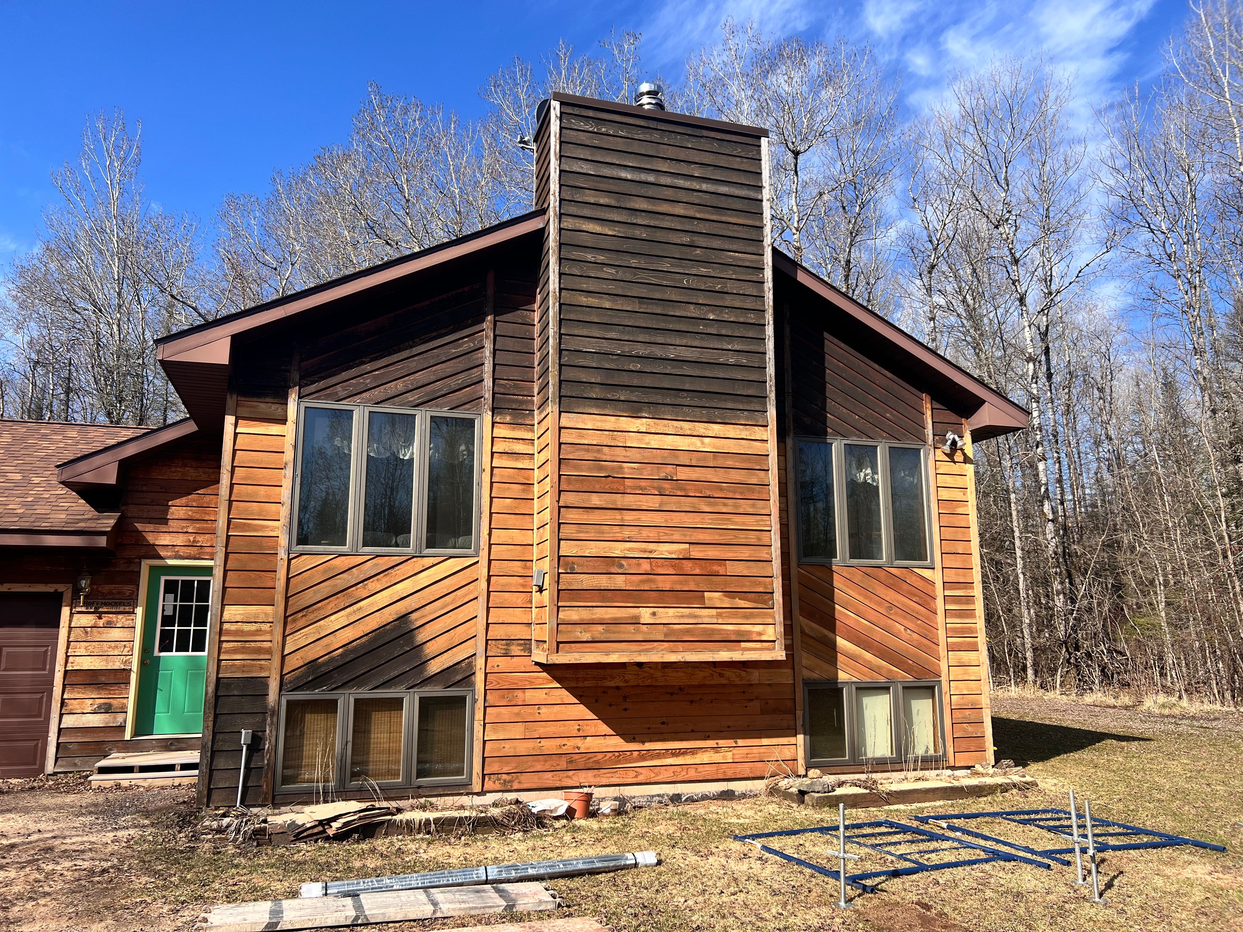  for Northstar Painting and Sandblasting in Duluth, MN