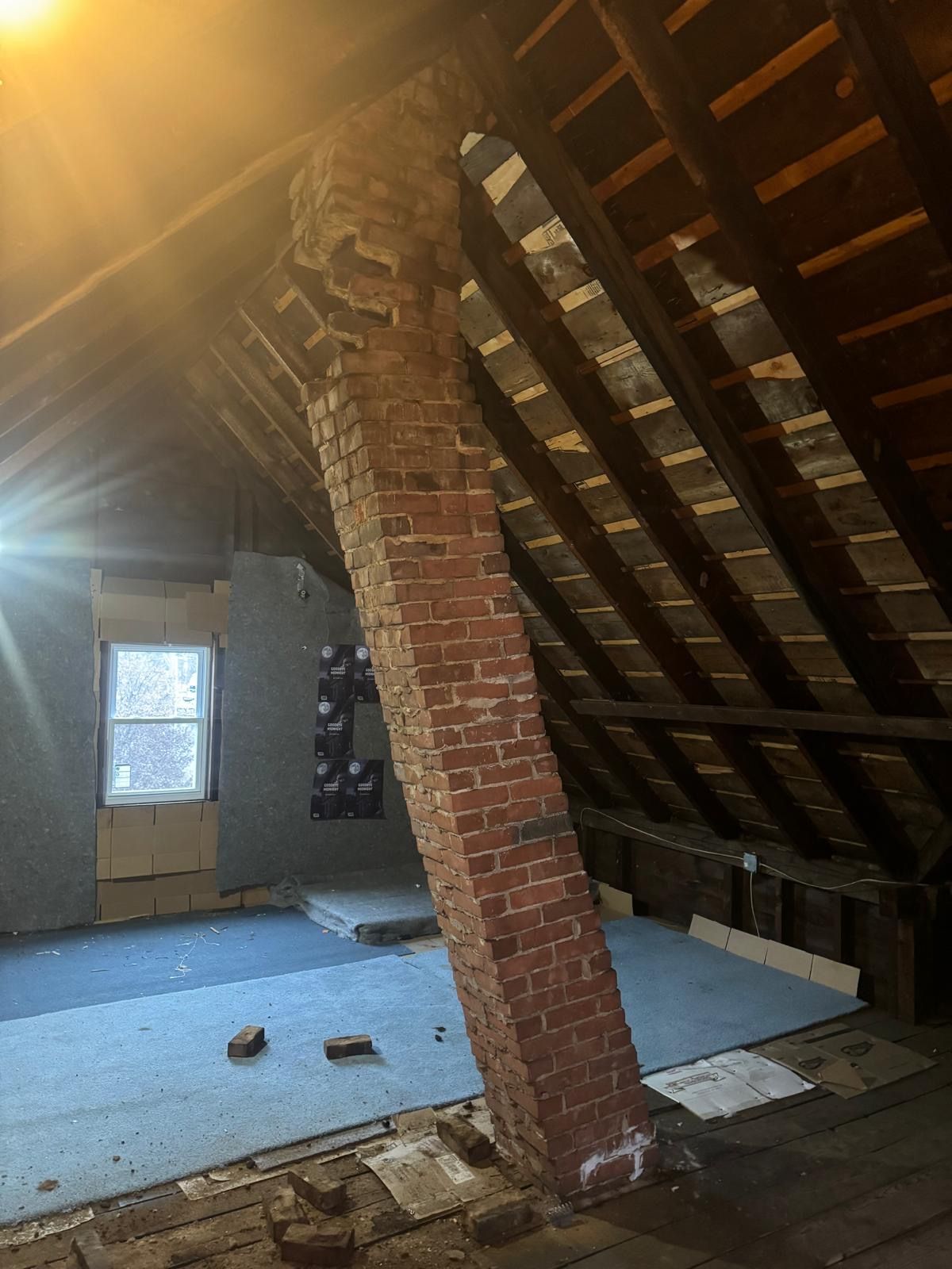  for Prime Chimney in New Britain, CT