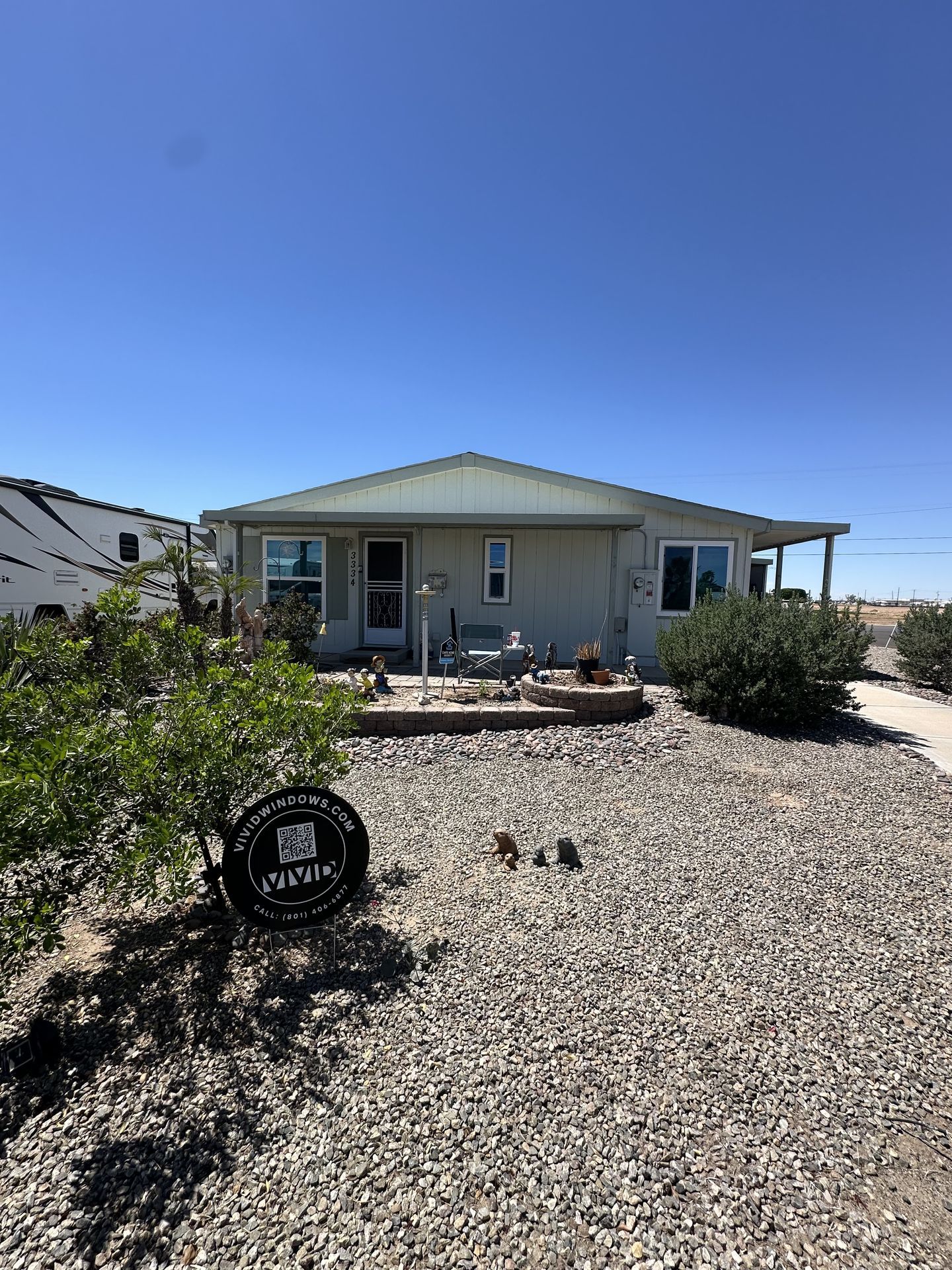  for Vivid Windows in Centerville, UT