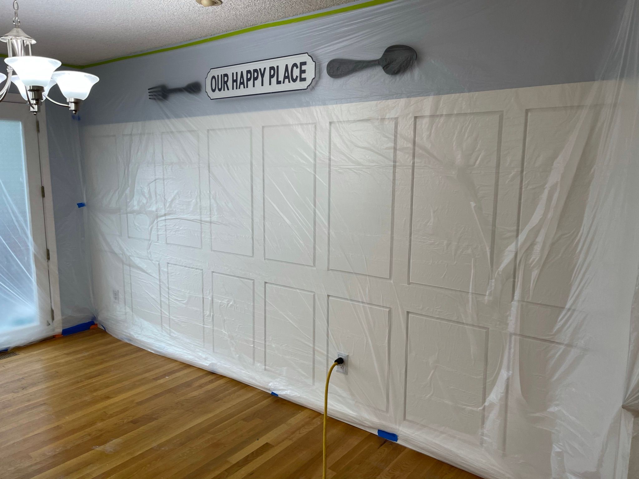  for Tony's Remodeling & Painting in Renton, WA