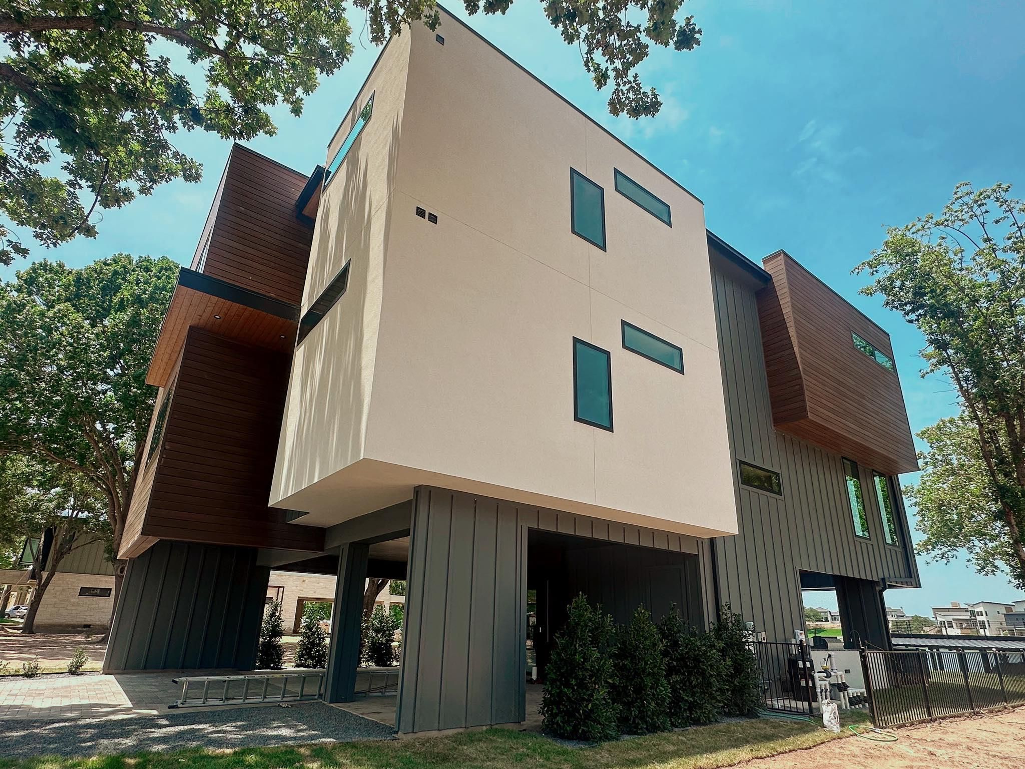  for JDJ Contractors in Marble Falls, TX