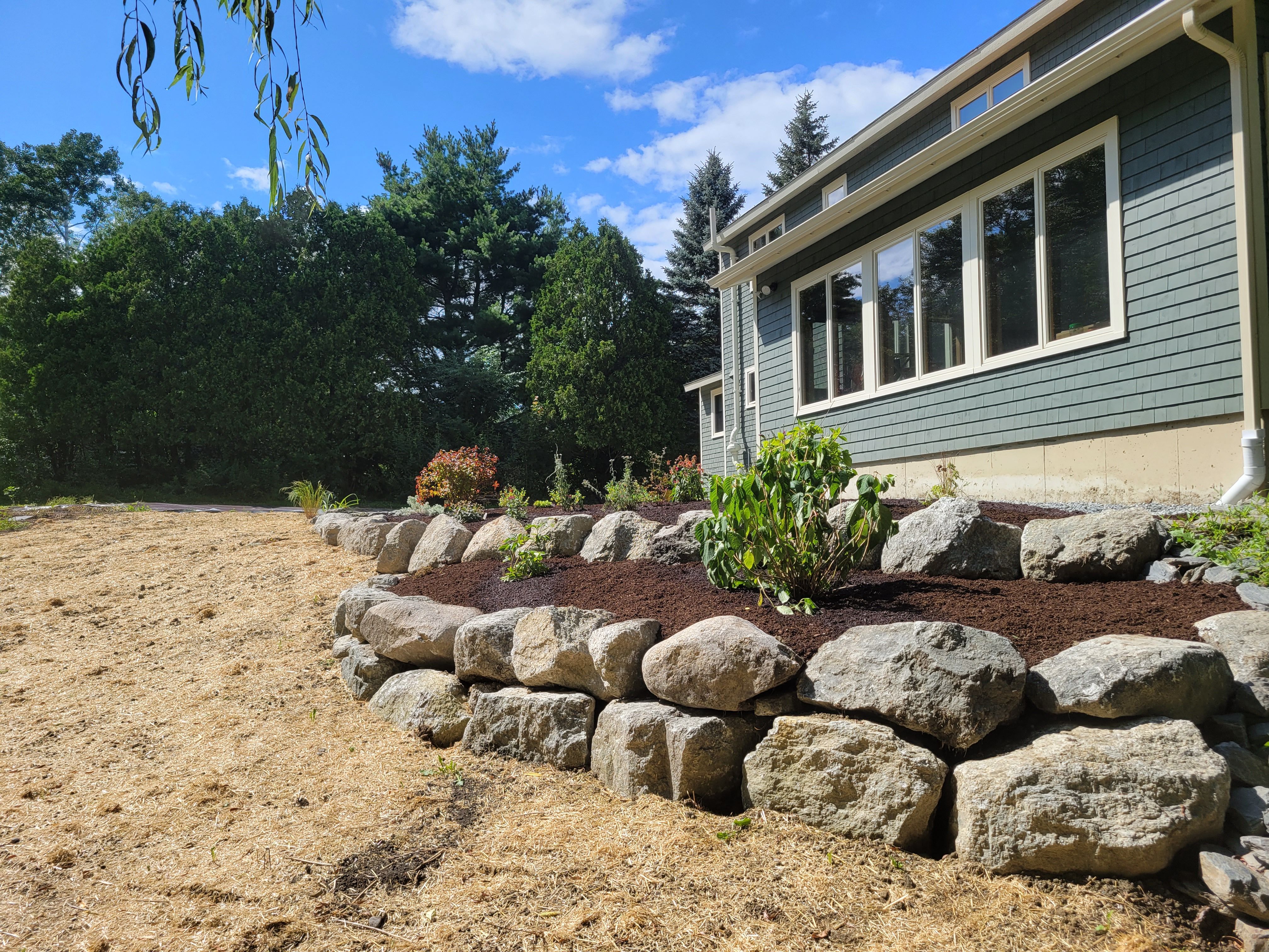 All Photos for Casey's Lawn Service LLC in Orono, ME