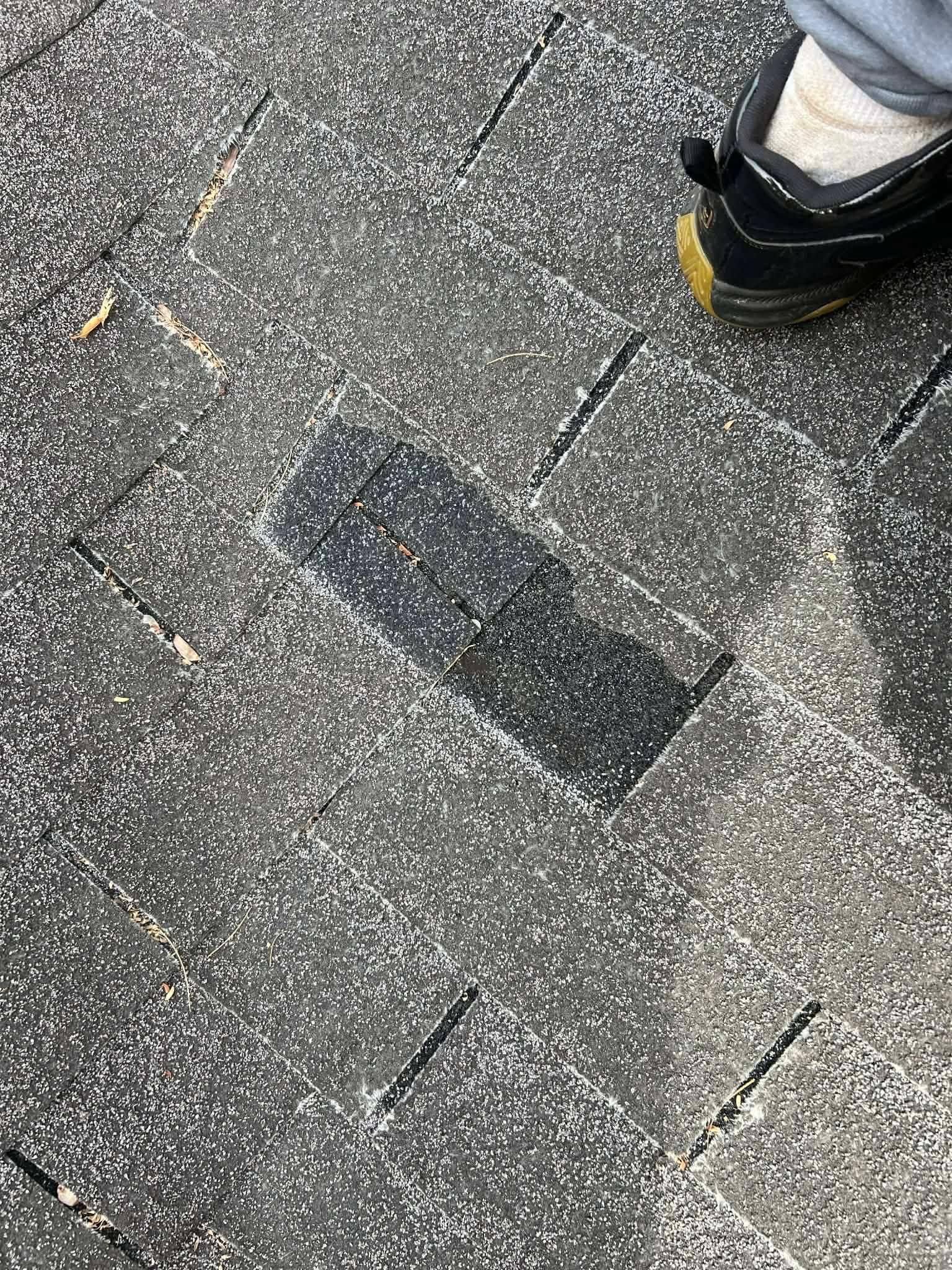  for Branham's Custom Roofing in Laurens, SC