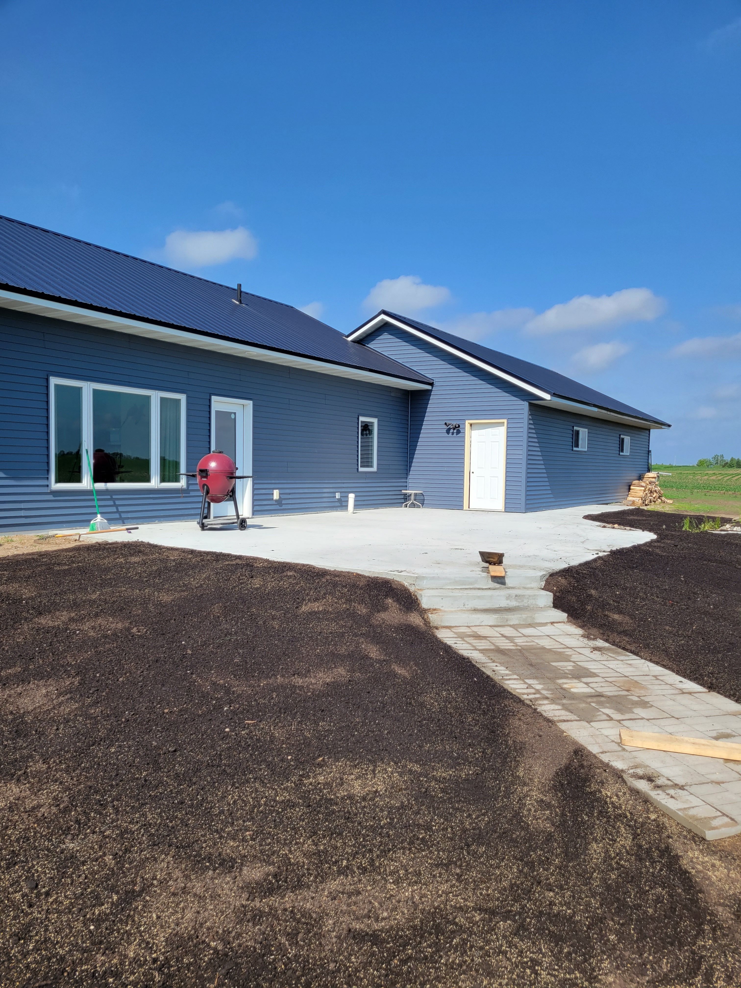  for Yardworks LLC in Ottertail, MN