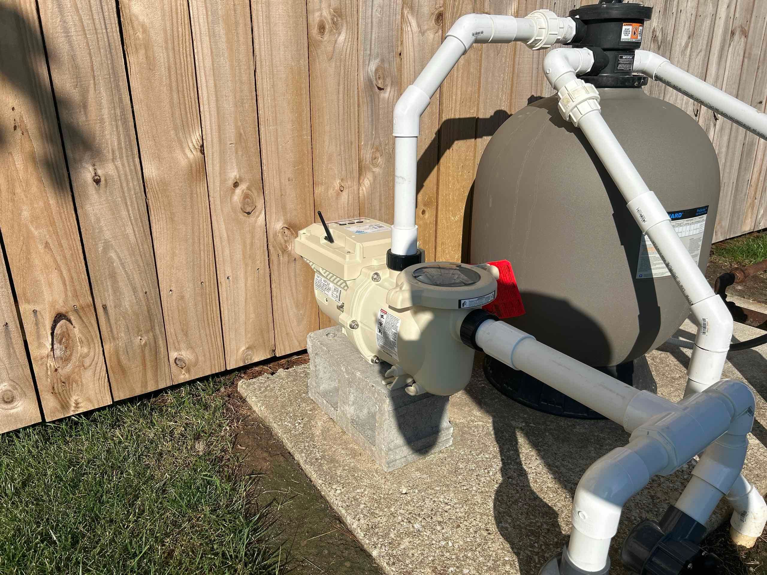  for CW Pool Care in Owensboro, KY