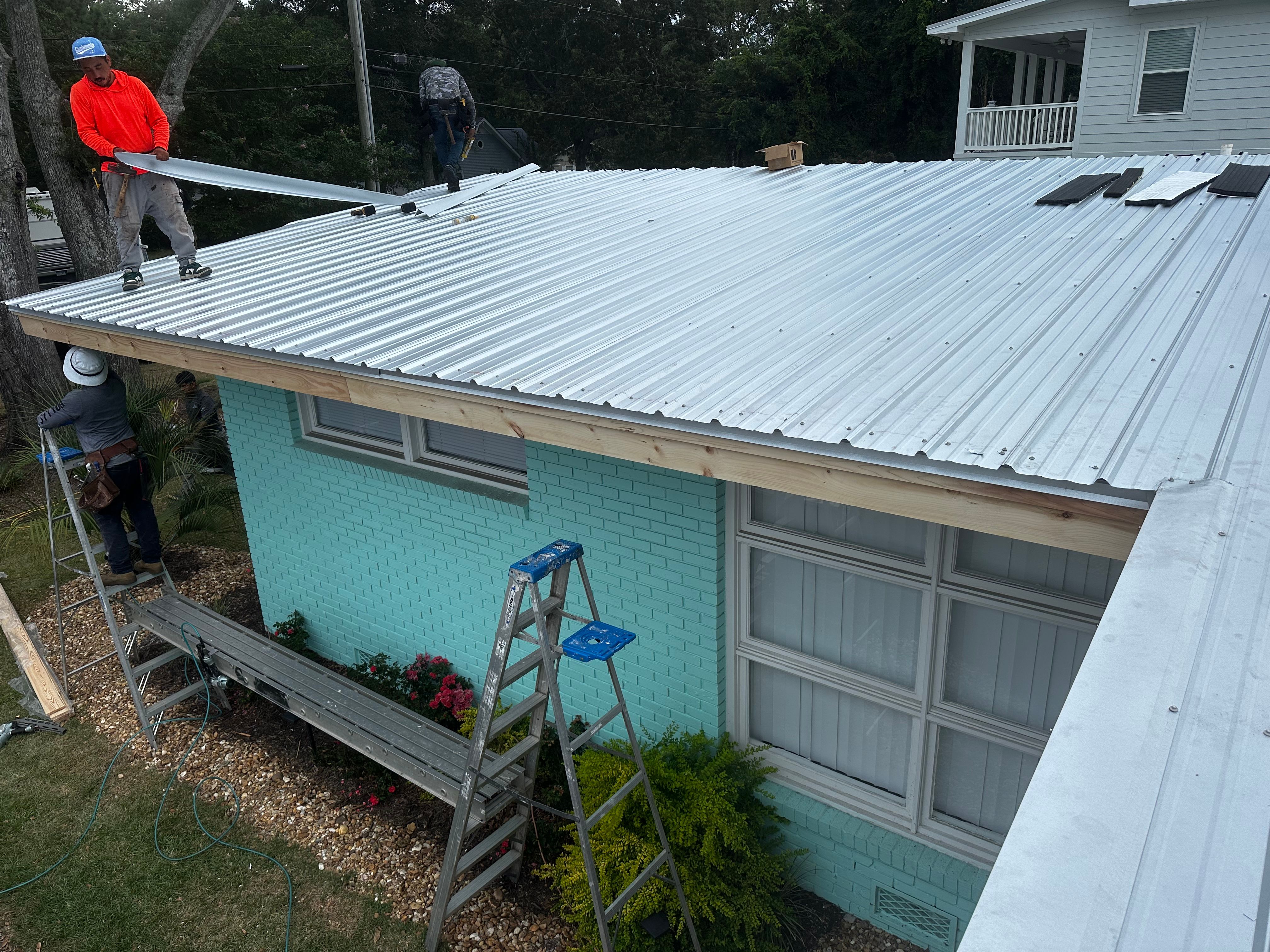  for Macklen Roofing LLC in Myrtle Beach, SC