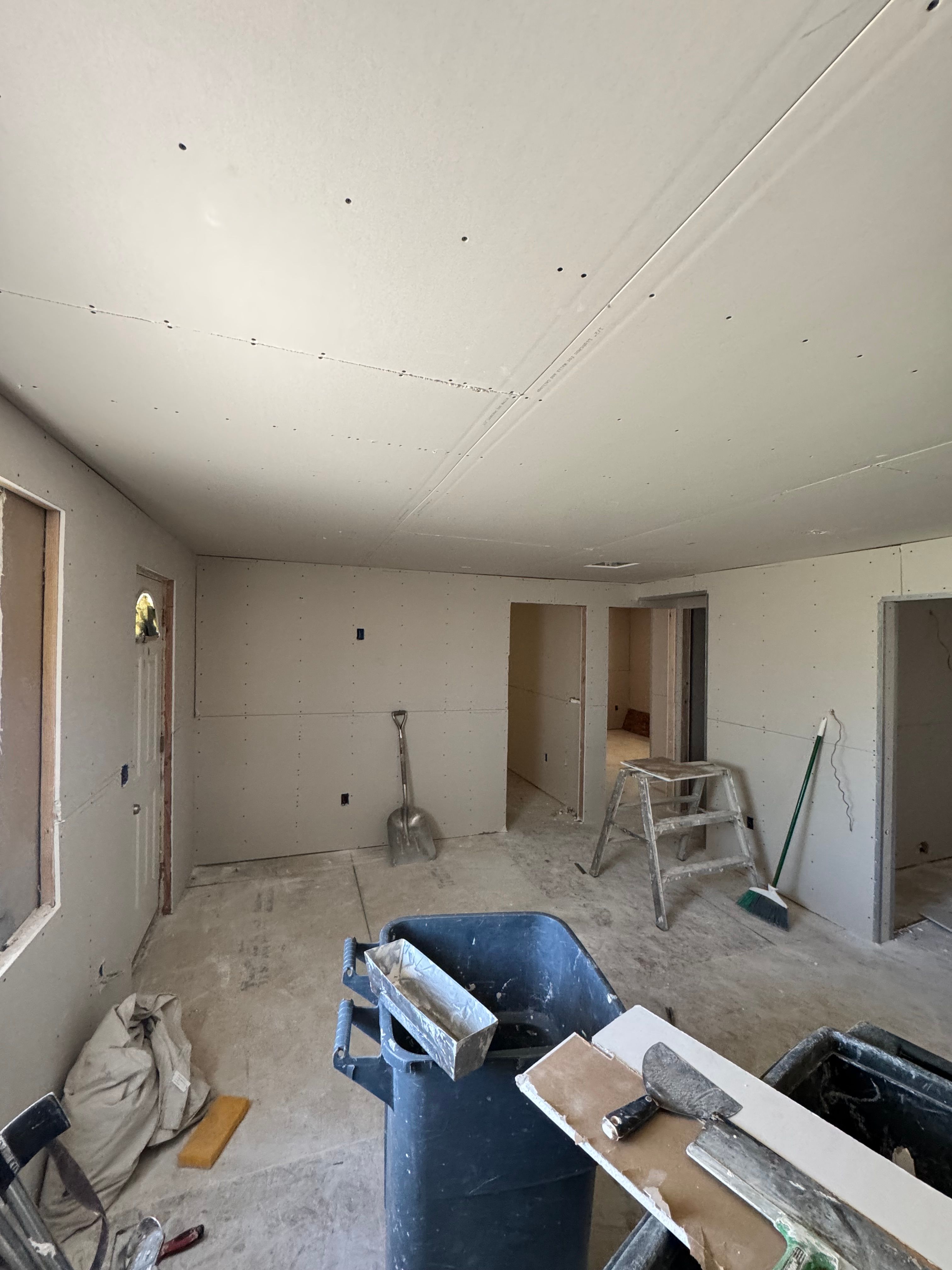 All Photos for Accuratus Drywall & Remodeling LLC in Denver, CO