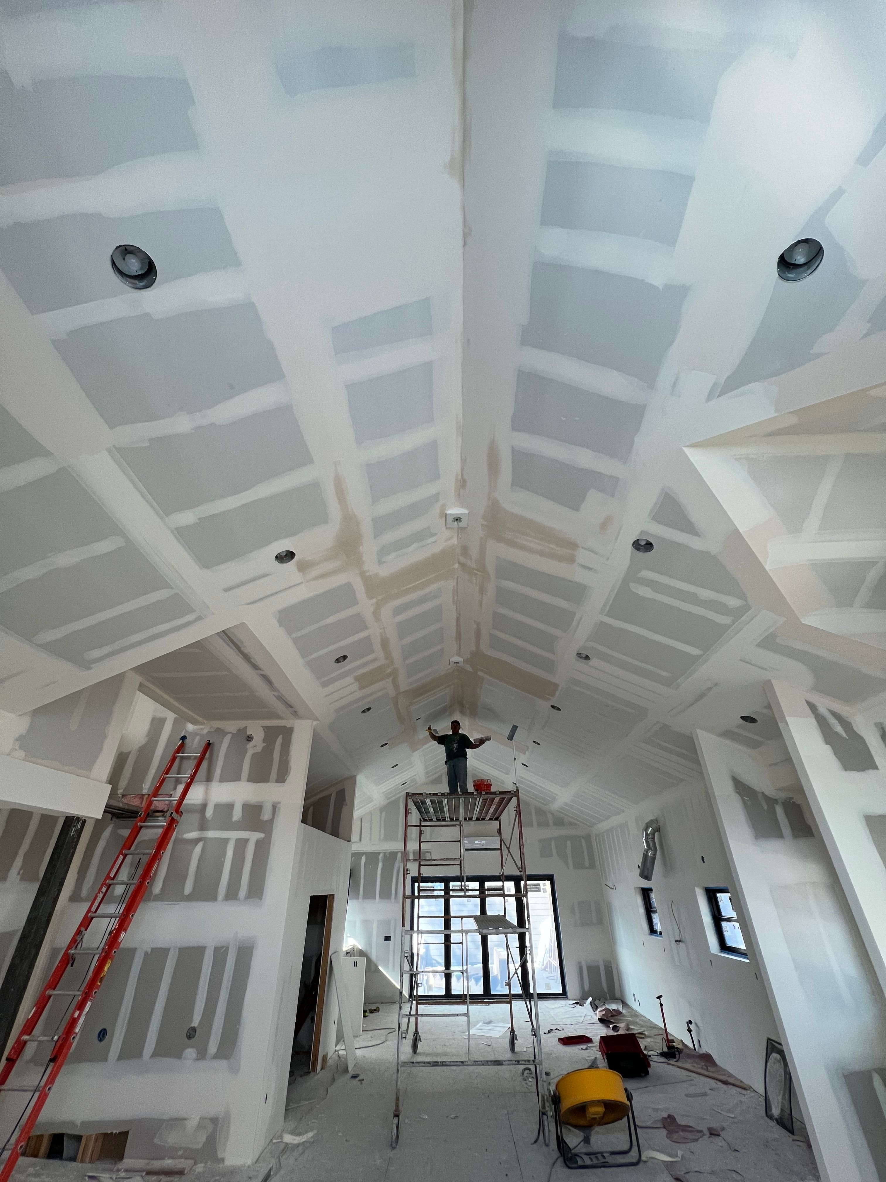 All Photos for Accuratus Drywall & Remodeling LLC in Denver, CO