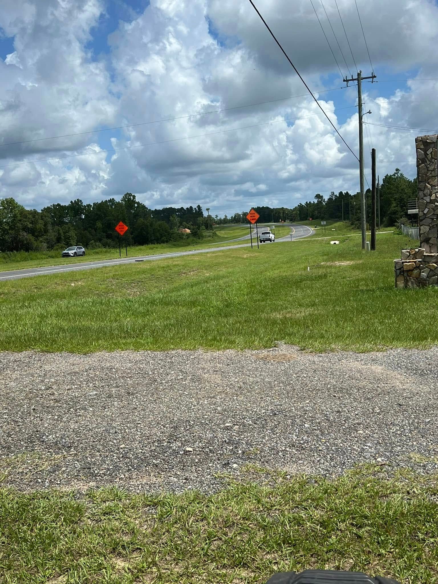  for Joseys Lawn and Tree Care in Chipley, FL