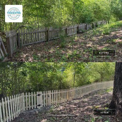 All Photos for Tidewater Trim & Deck in Moyock, NC
