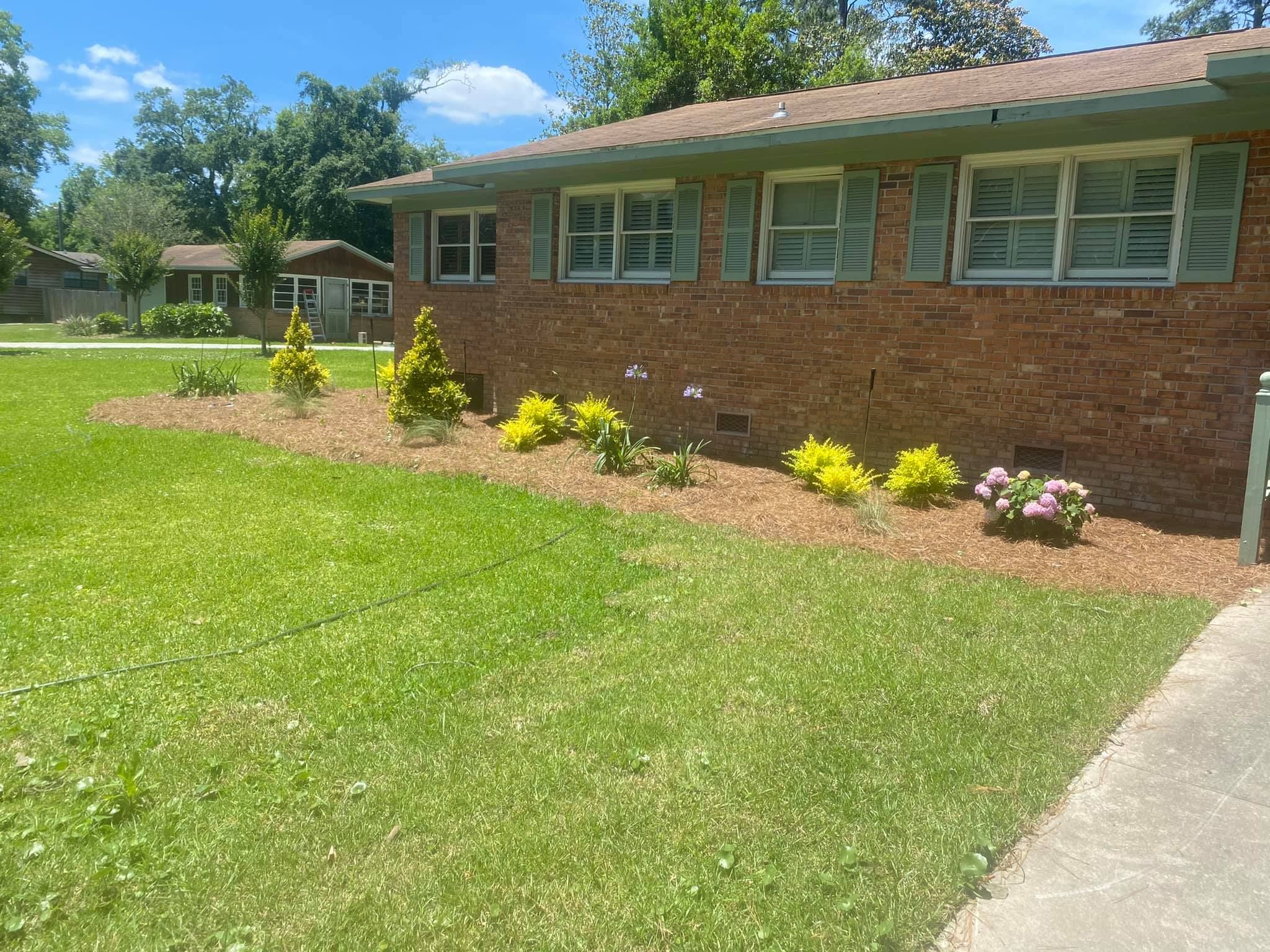  for Thomasville Lawn Care in Thomasville, GA