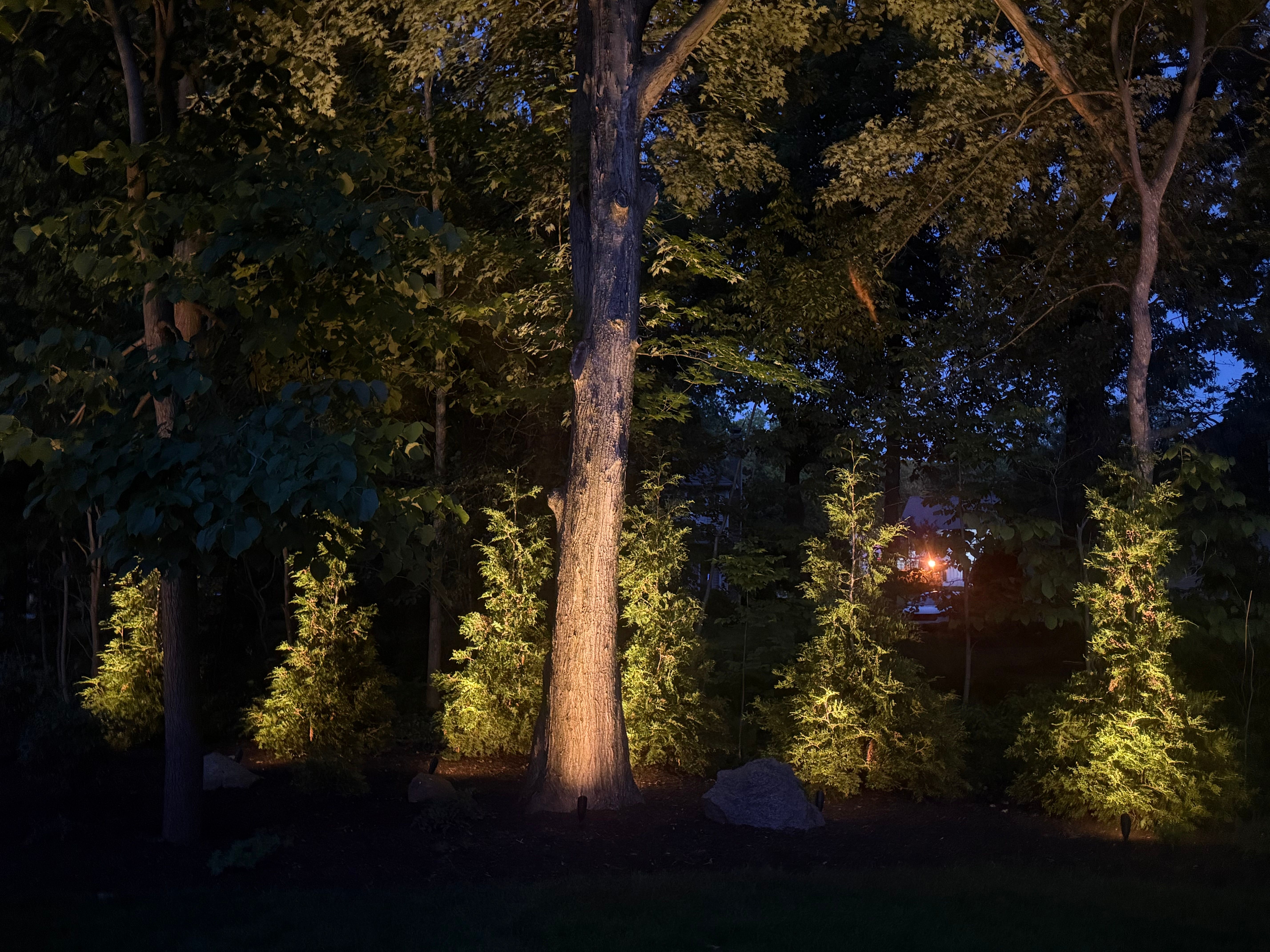  for Hillside Landscape & Design in Chesterland, OH