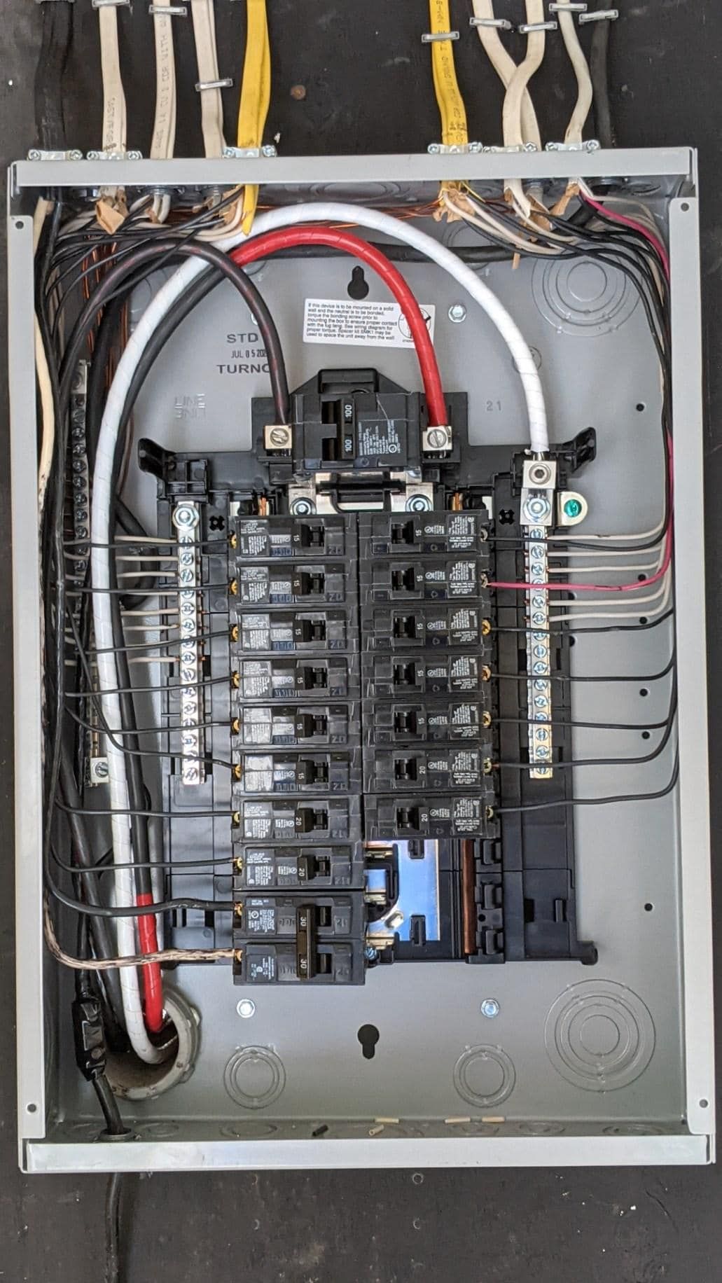 All Photos for NJC Electric in Hackettstown, NJ