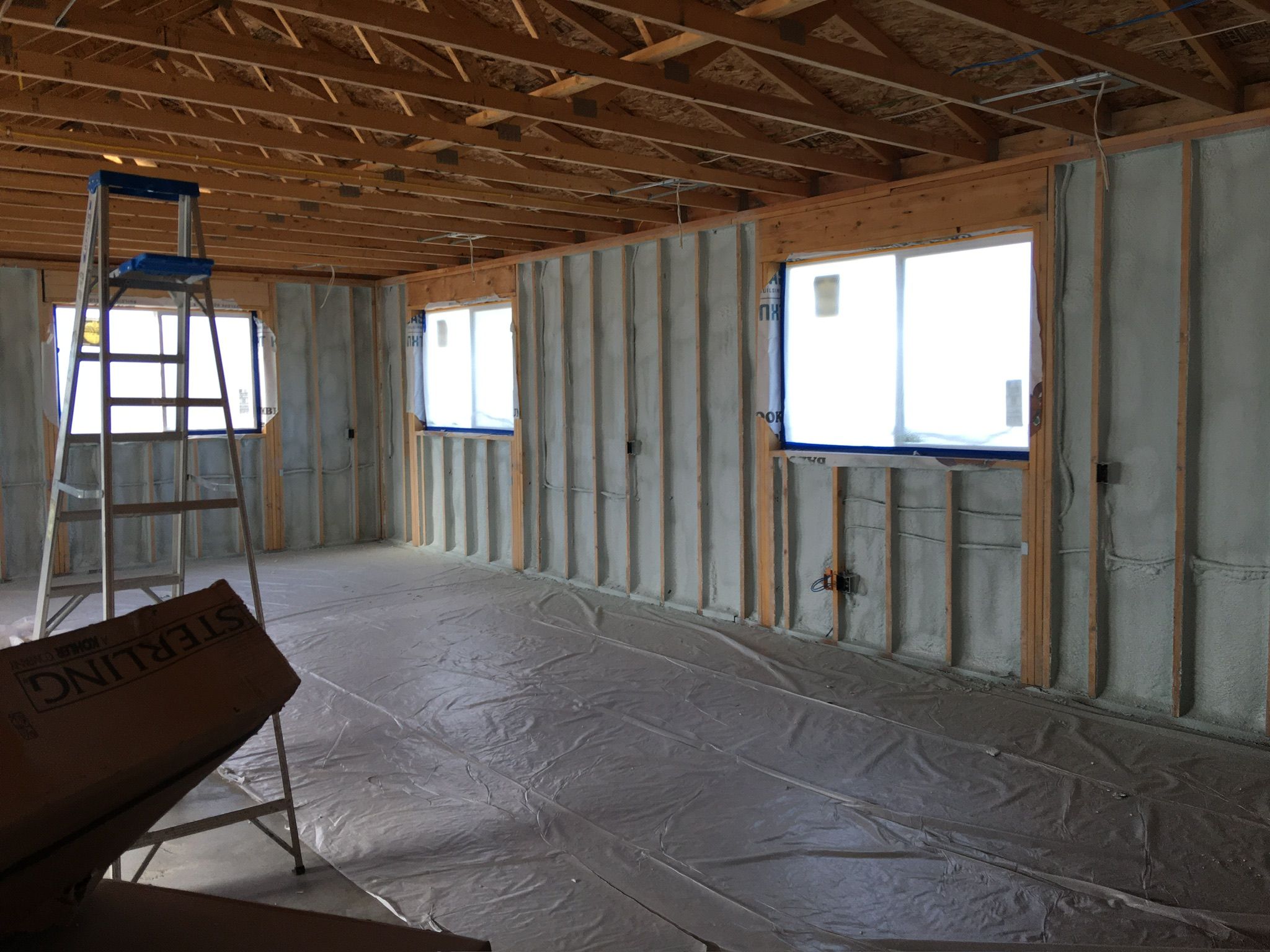  for Top Shot Insulation in Thermopolis, WY