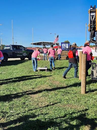  for HWY 2&65 Fabrication & Fencing in Humeston, IA