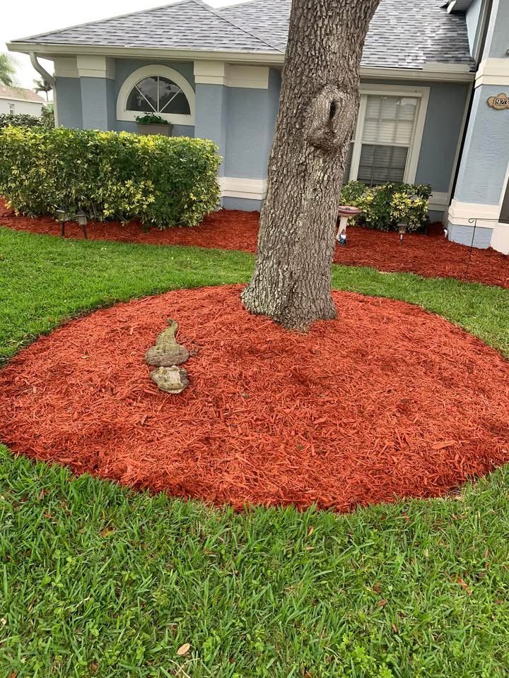  for Space Coast Property Maintenance and Management LLC in Melbourne, FL