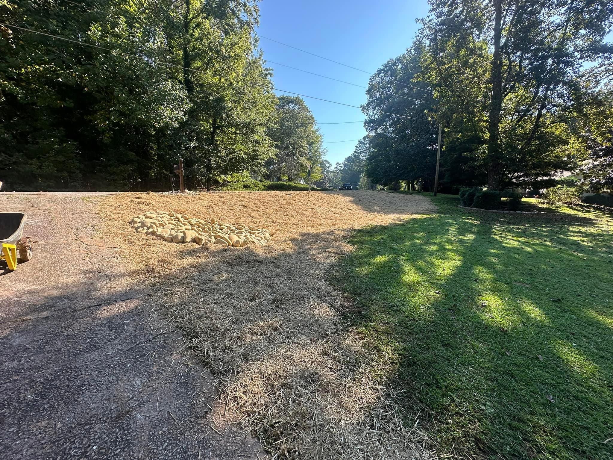  for Dirt Pro Land Solutions in Fayetteville, GA