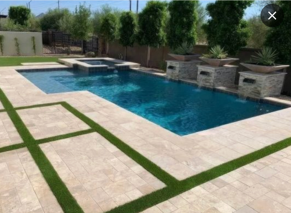  for Blue Bay Pools in Tampa, FL