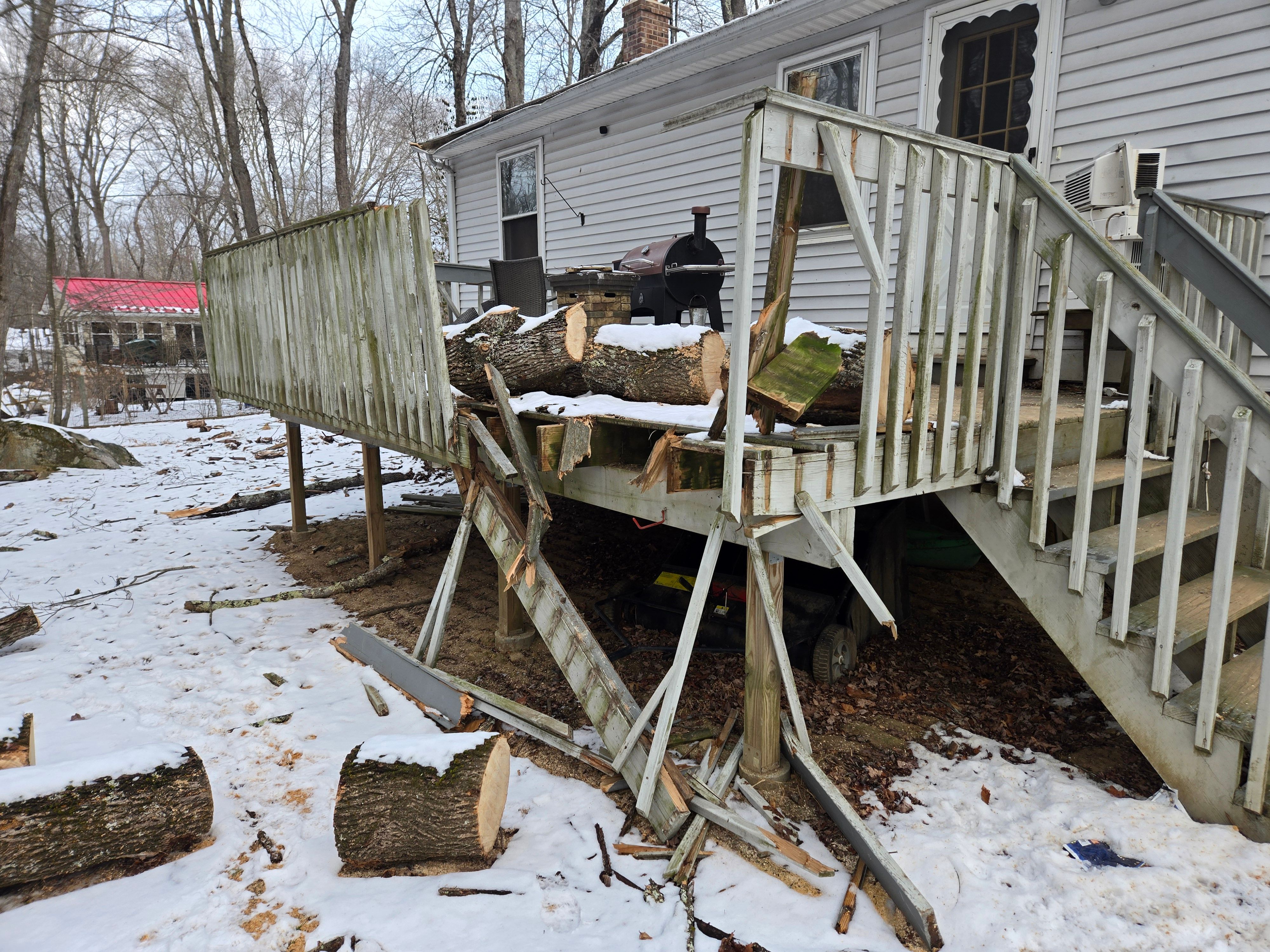  for Hampton Builds in Hampton, CT