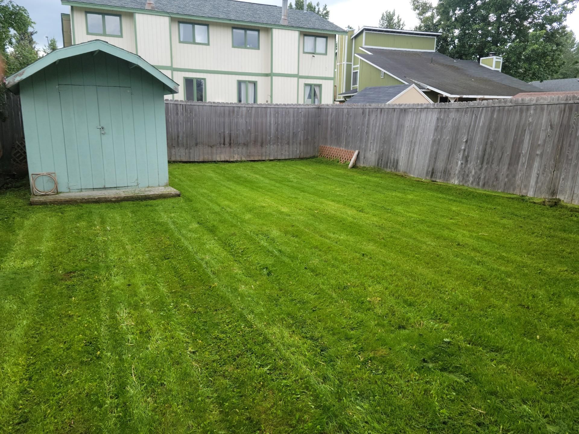  for Total Lawn Care Service in Anchorage, AK