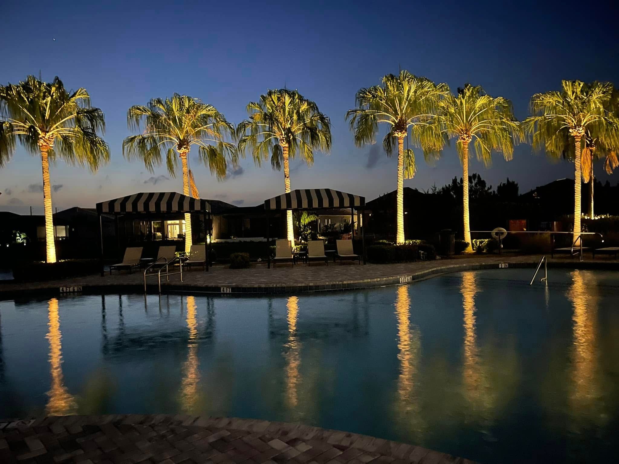  for Luxury Outdoor Lighting in Venice, FL