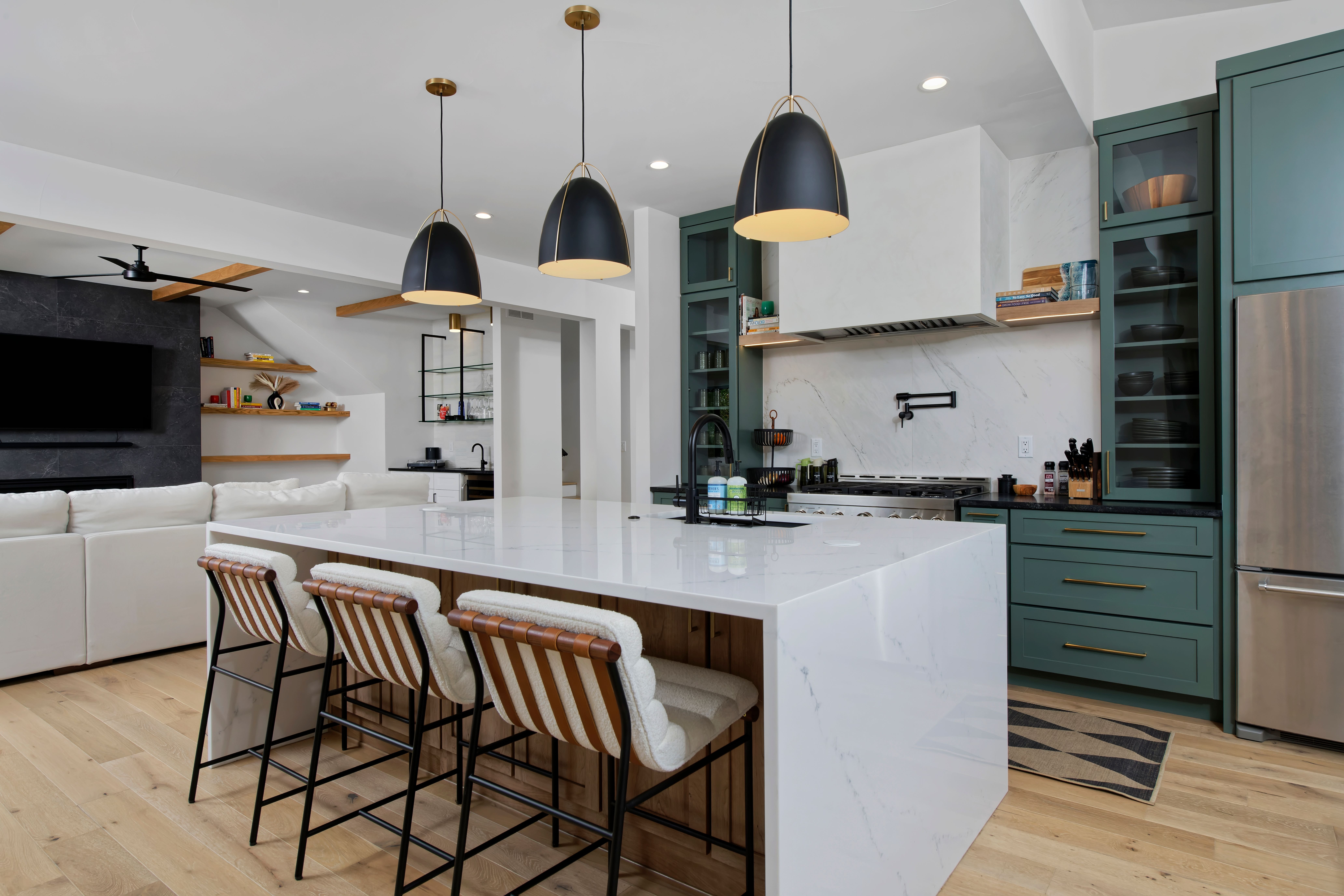  for Radiant Homes LLC in Fort Collins, CO