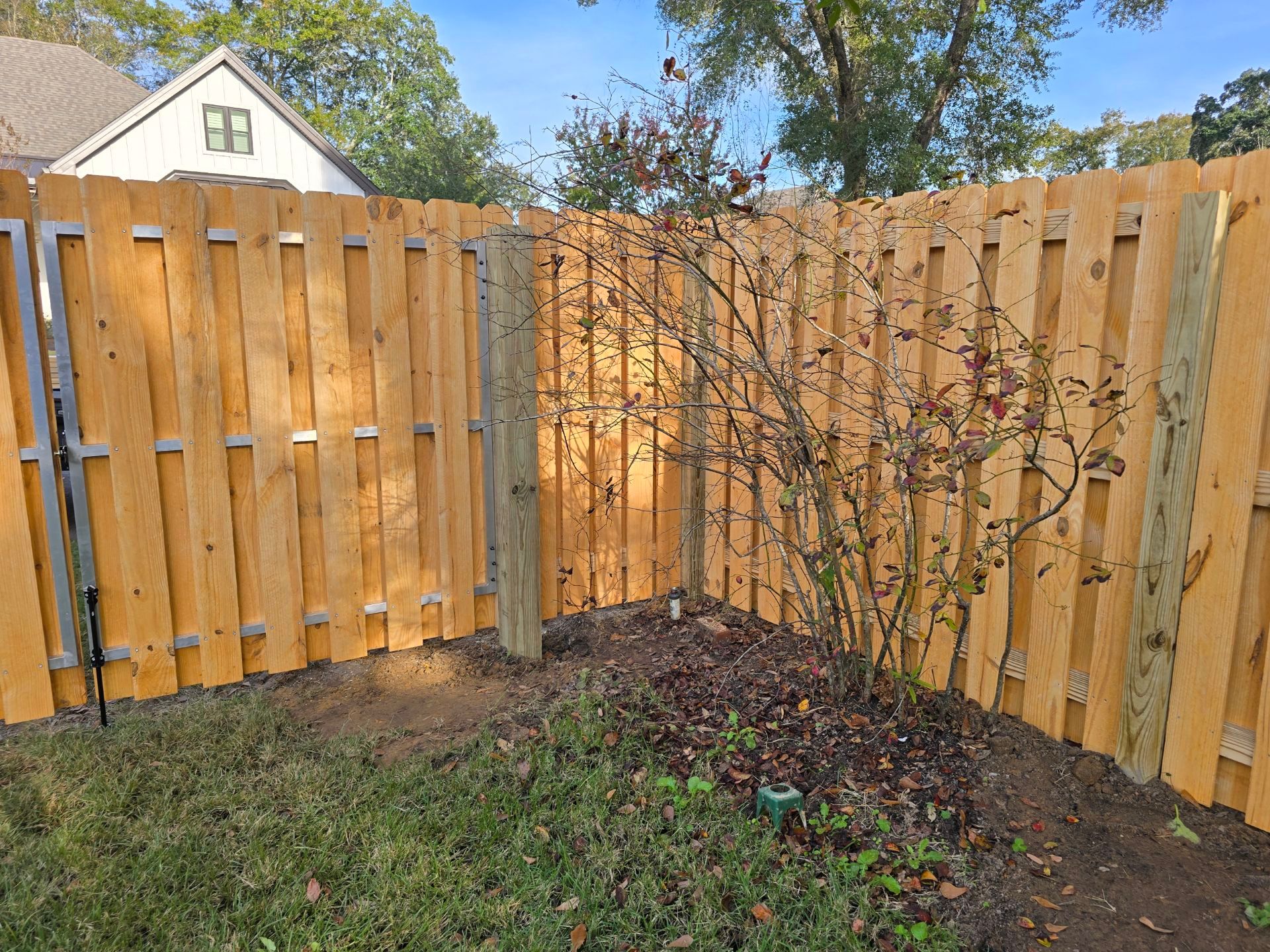 All Photos for Phillips Fencing Solutions in Pensacola, FL