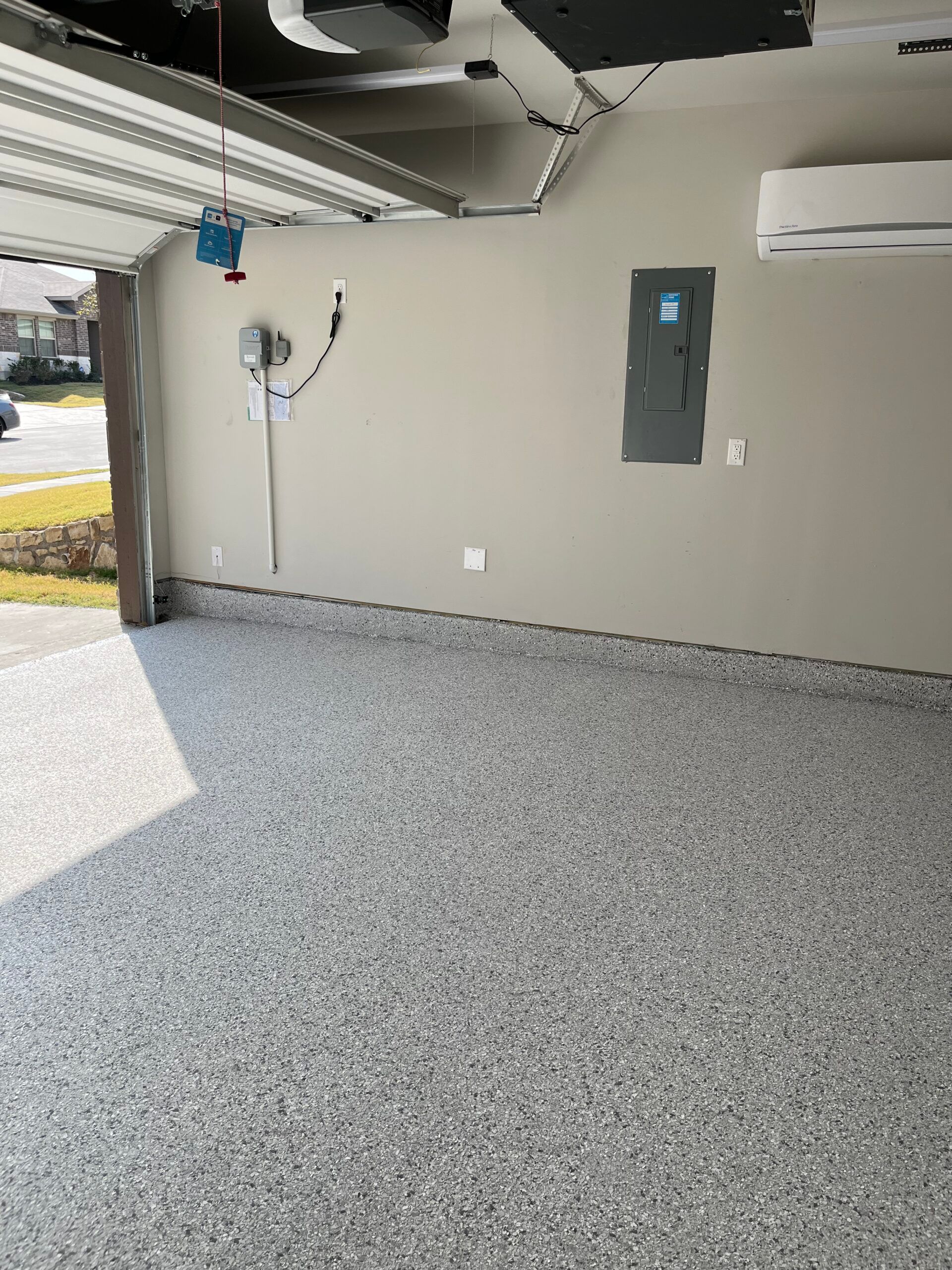 Flooring for VantaCoat Surfaces in Grand Prairie, TX