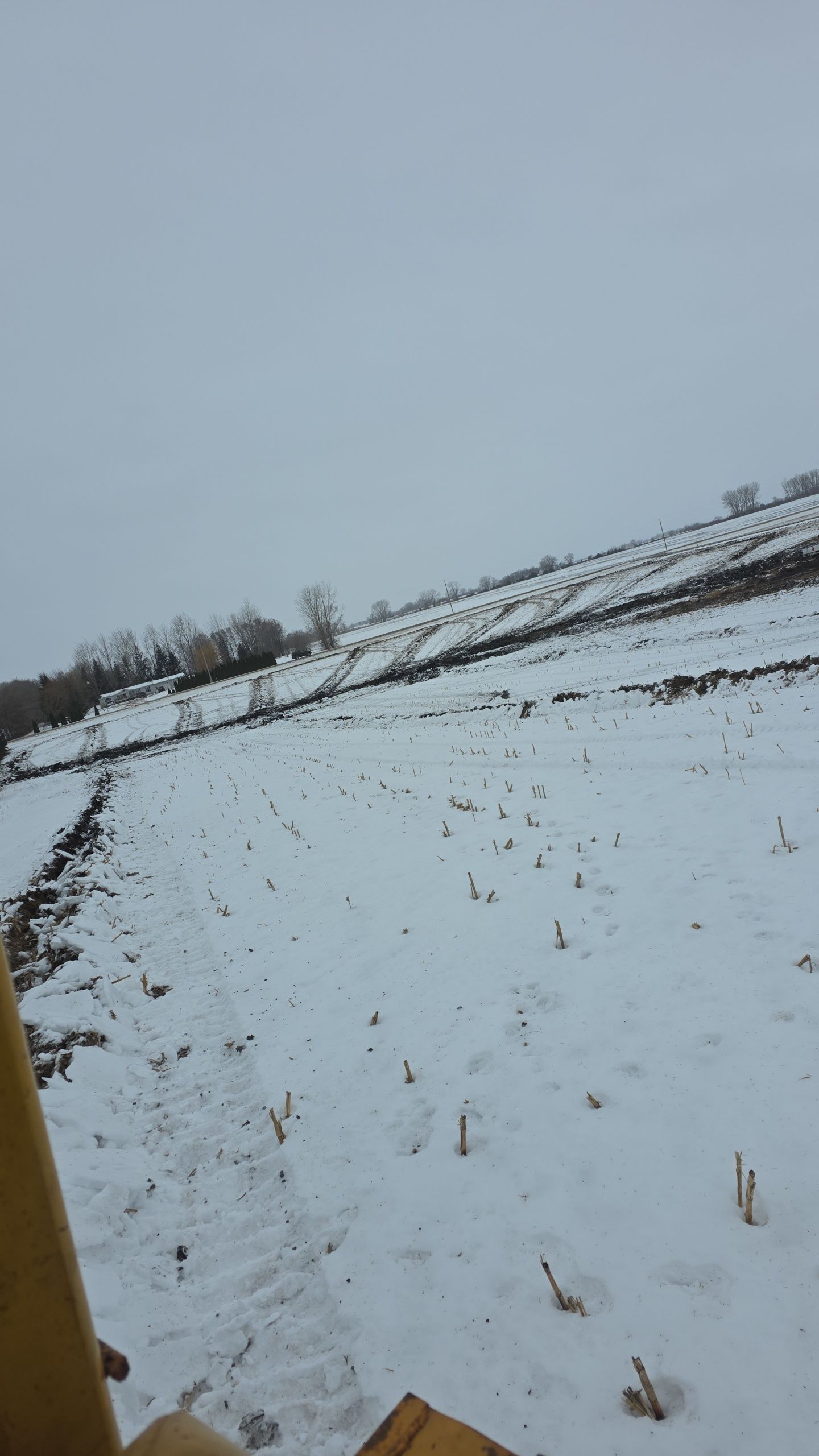  for Middle Fork Xcavating in Atwater, MN