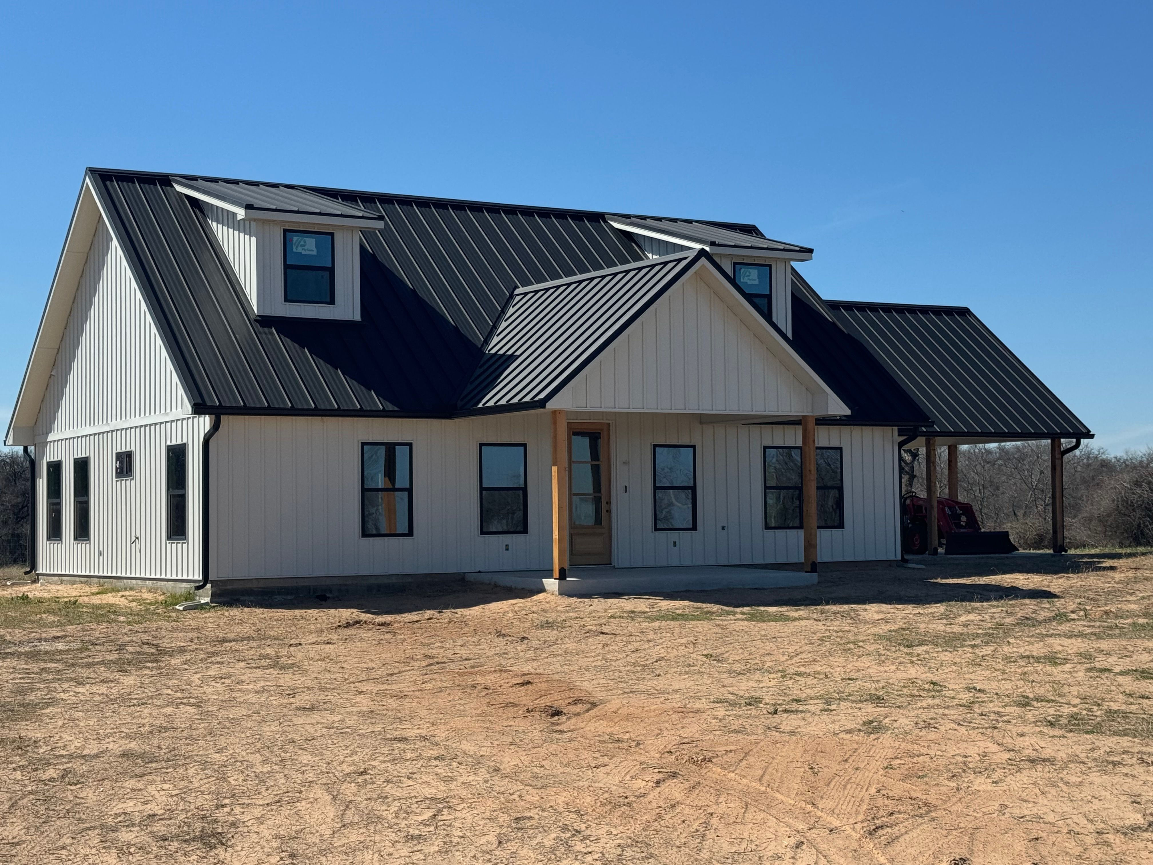 All Photos for Cutter Lane Builders in Cameron, TX