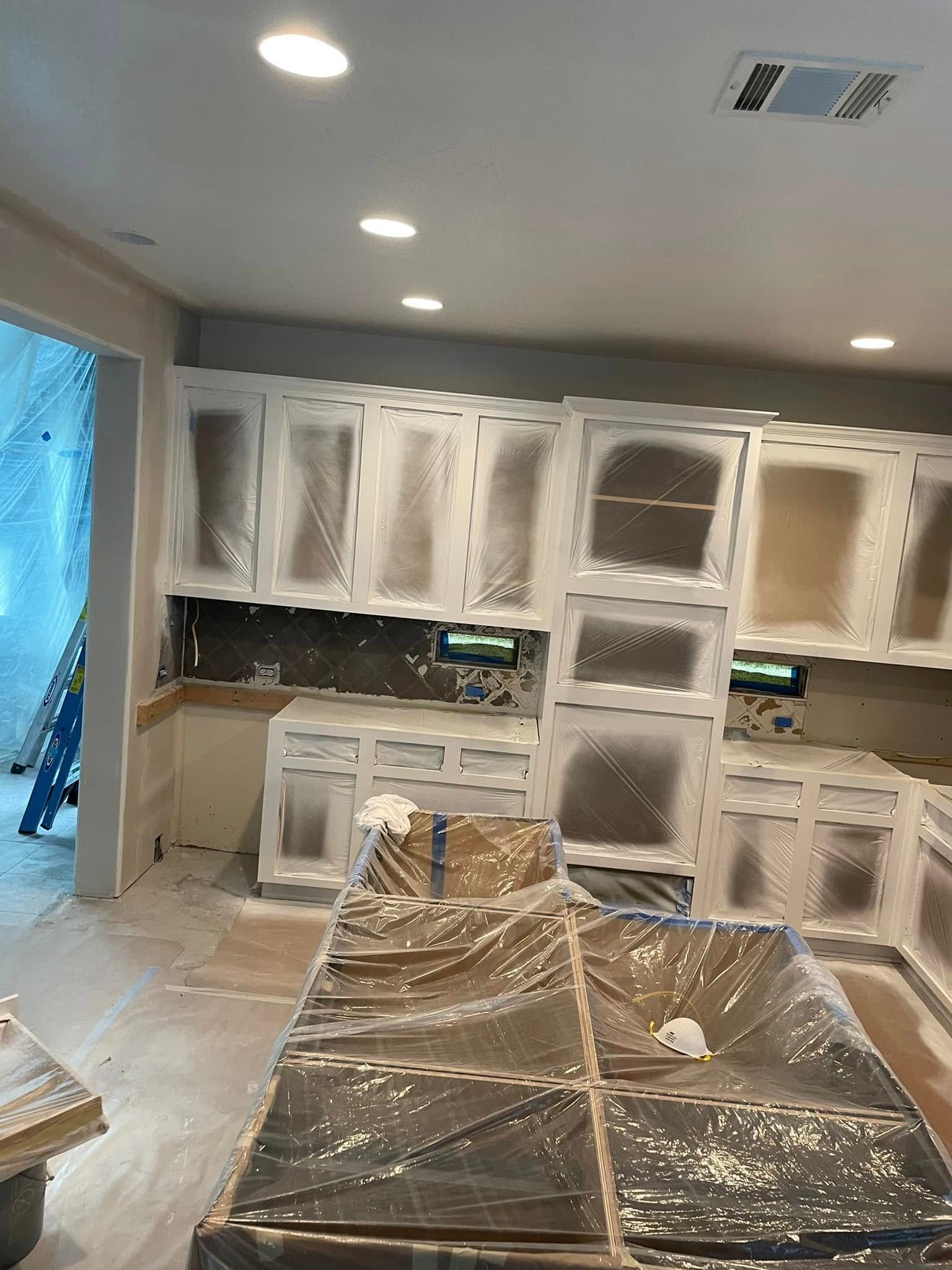  for Texas Steady Drywall and Paint in Austin, TX