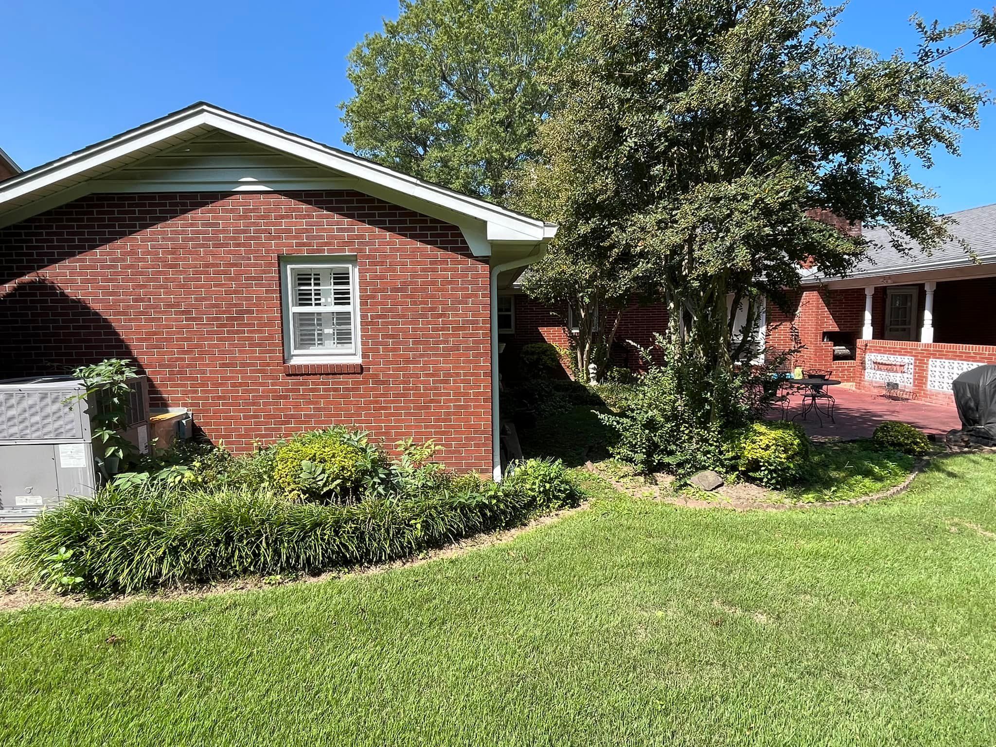  for Mill Creek Fencing&Landscaping in Lavinia, TN