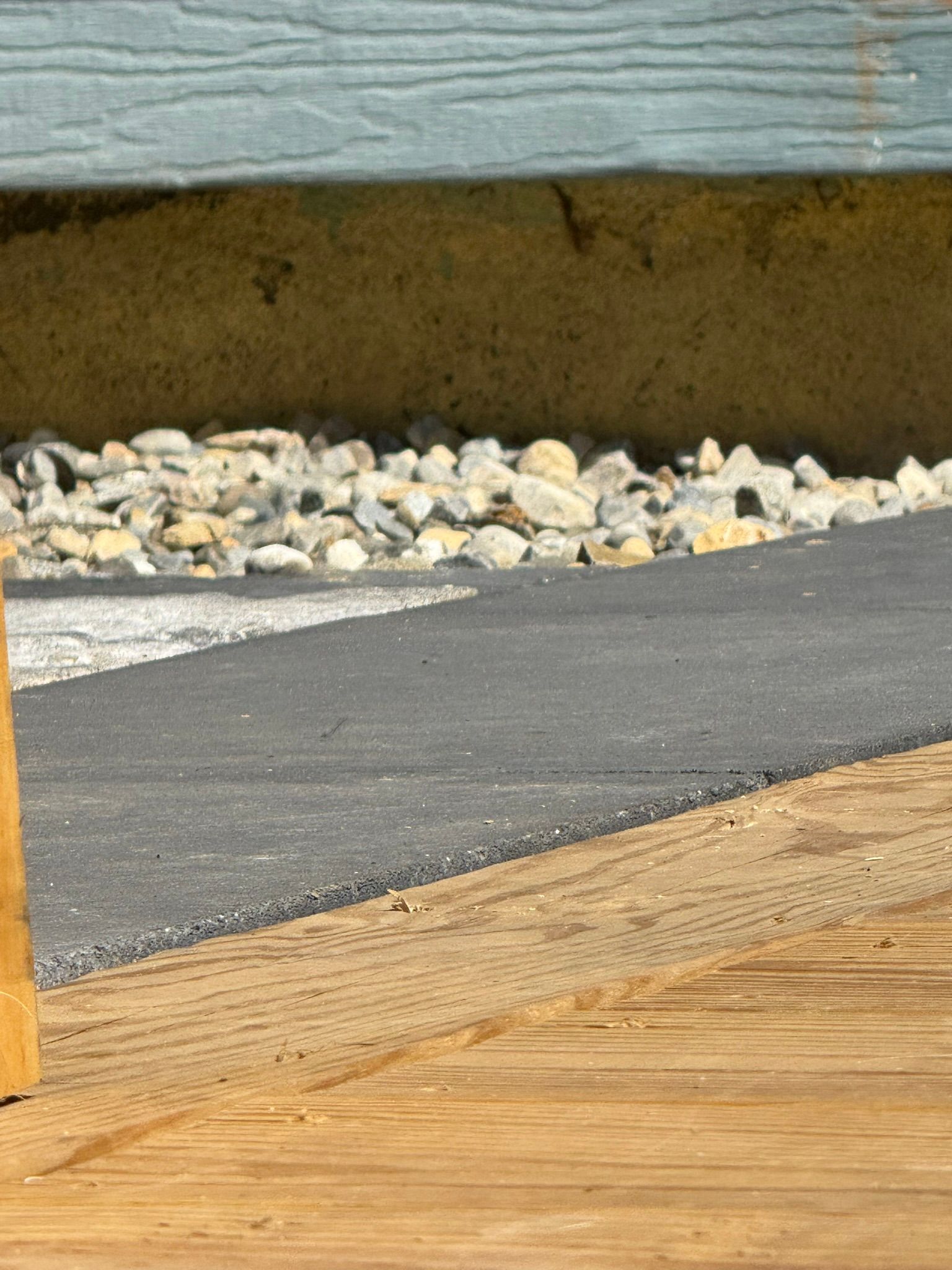 All Photos for Caprari Construction in Bloomsbury, NJ