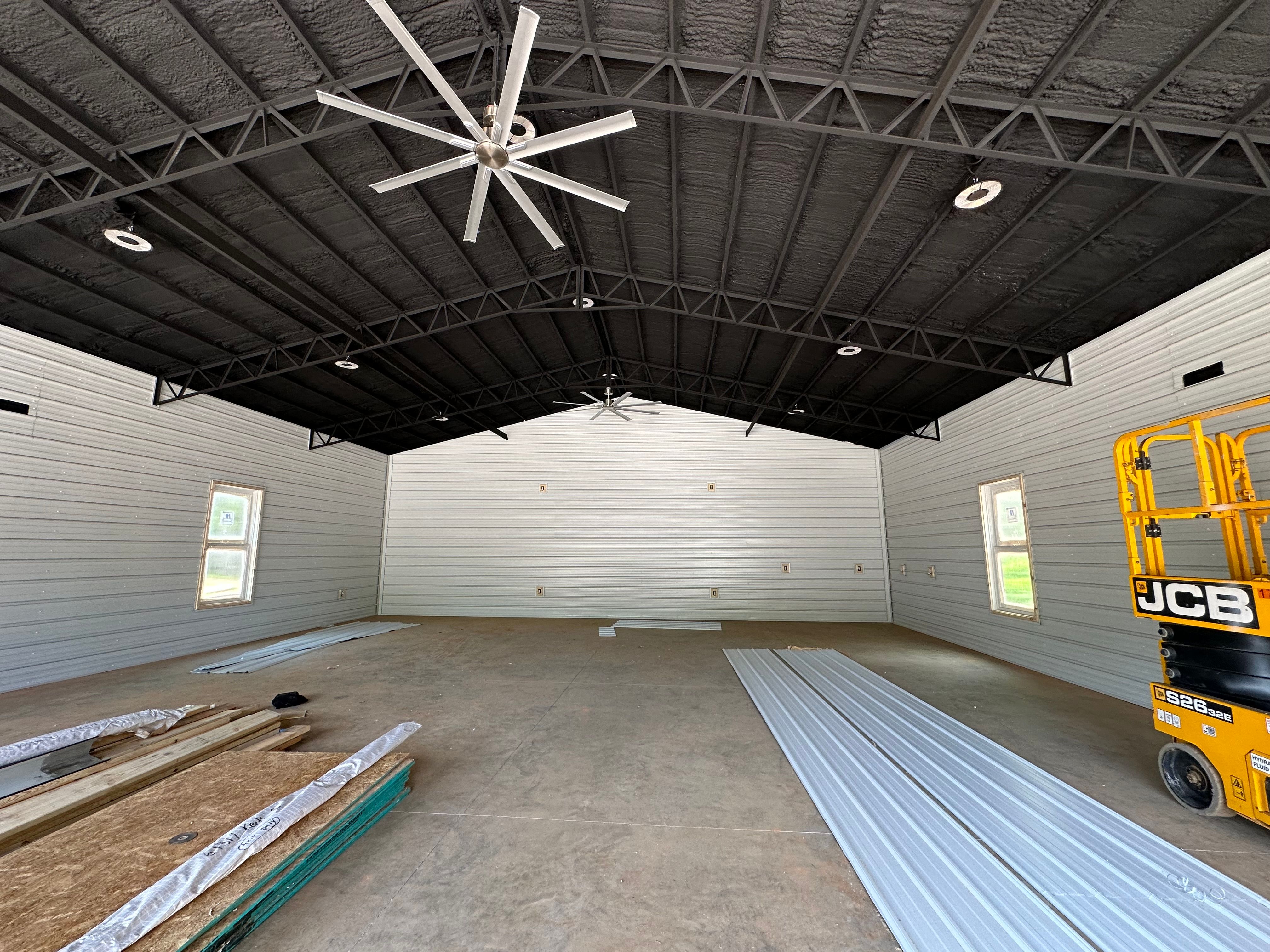  for Buckhault Properties & Custom Homes in Jasper County, GA