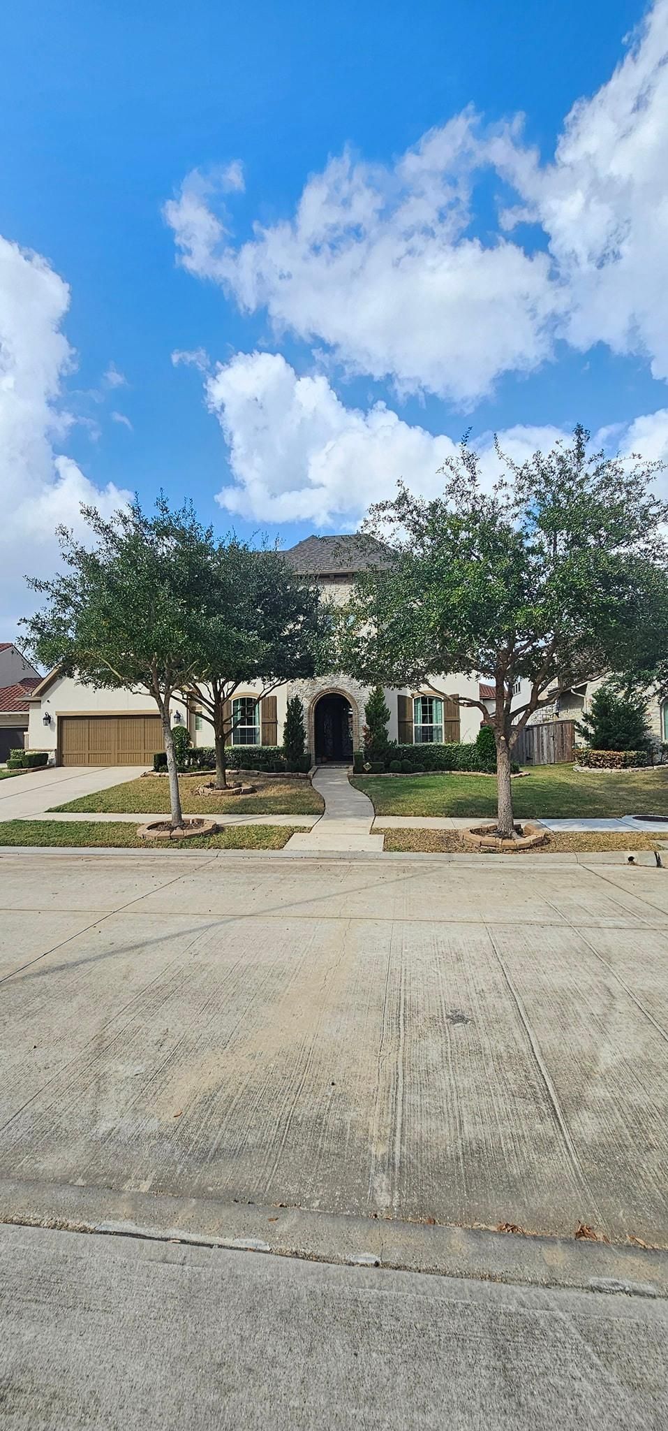  for Servin's Tree Care  in Houston, TX