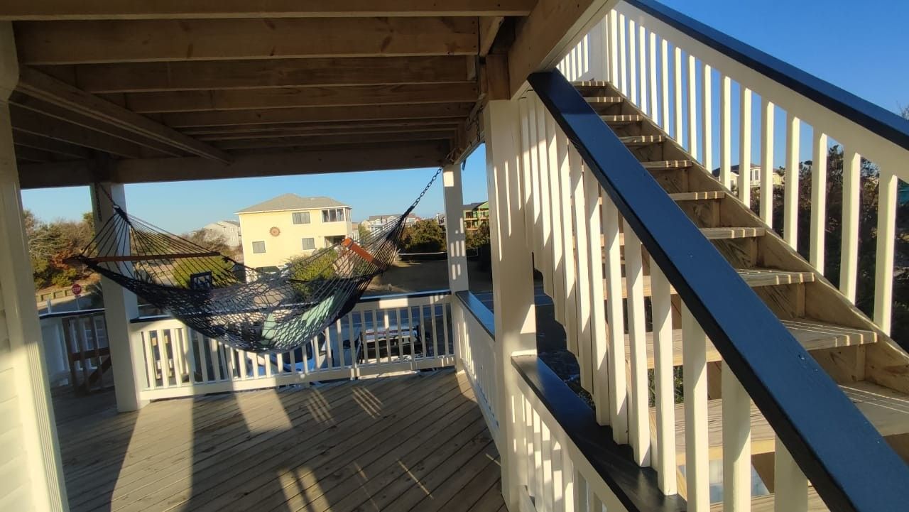  for Silva Painting Company in Kitty Hawk, NC