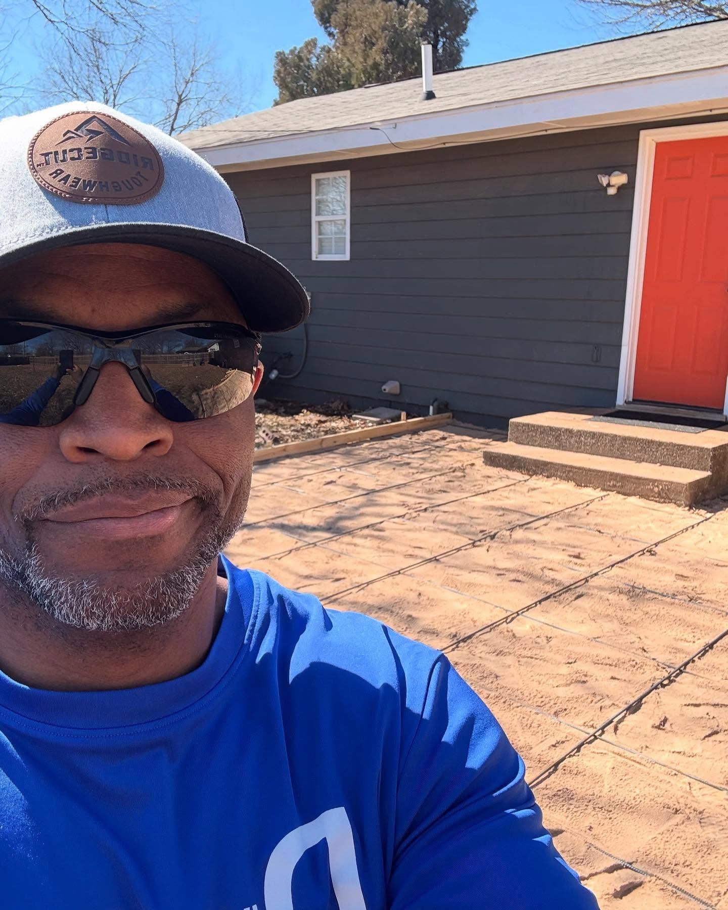  for Divine Landscaping  in Stillwater, OK