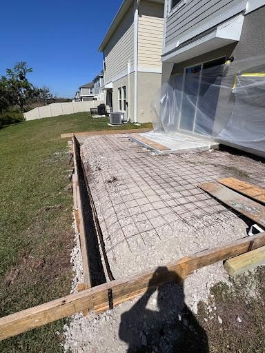  for JRA Construction in Zephyrhills, FL