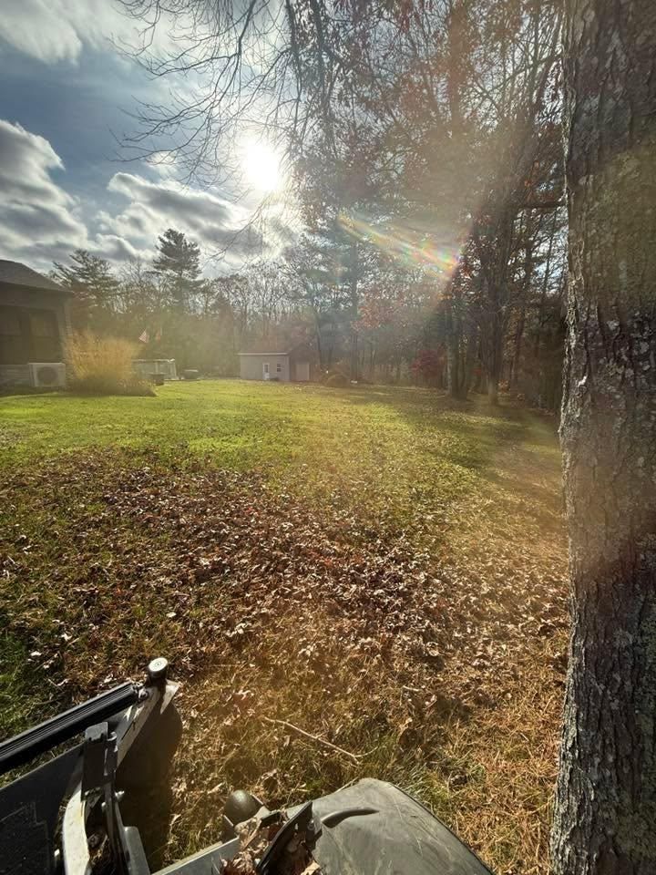  for Lucas Property Maintenance LLC in New Bedford, MA