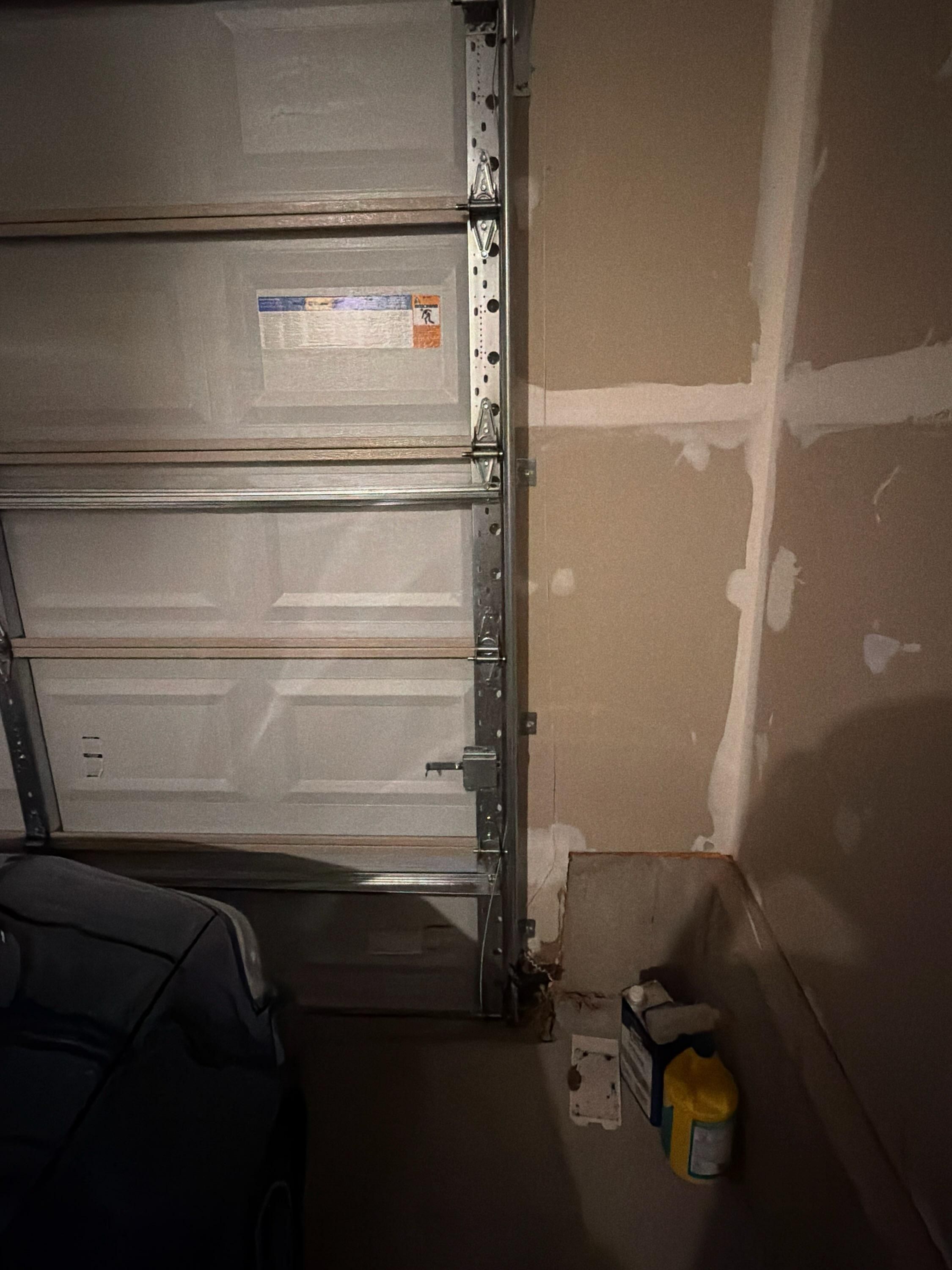  for JR Garage Door and Services in Waldorf, MD