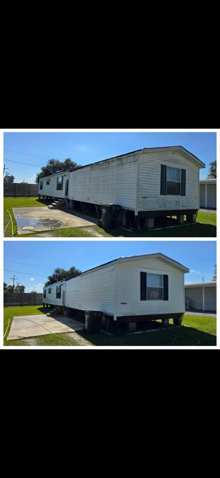  for Power Wash Pro in Houma, LA