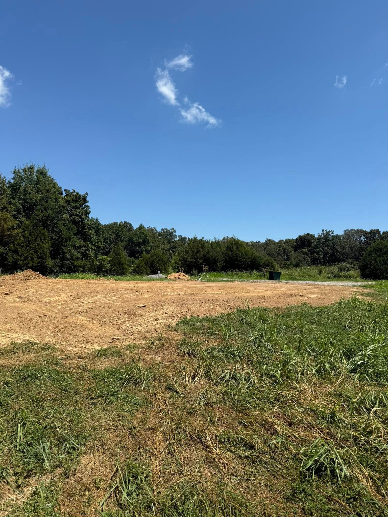  for Parr Construction & Excavating in Golconda, IL